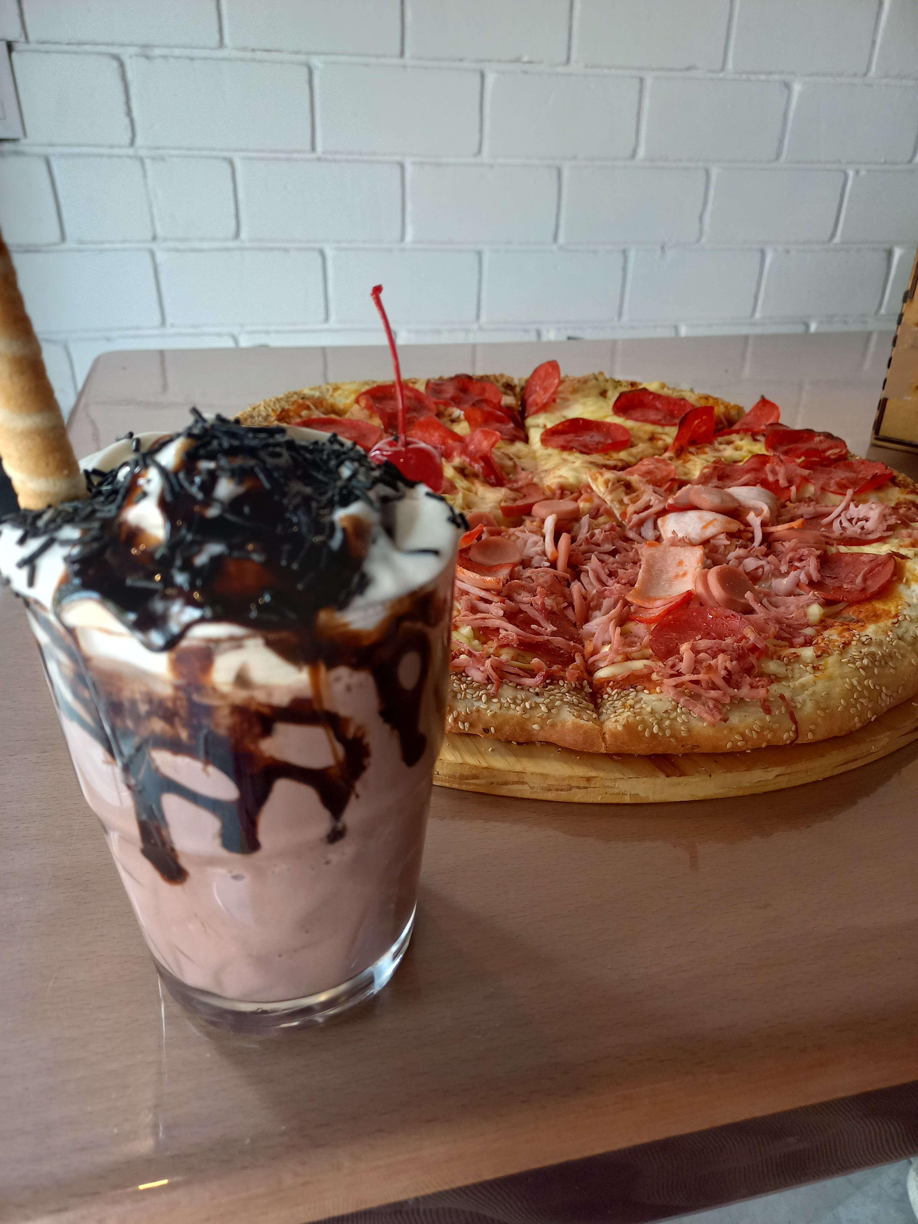 Pastes Roman image 4