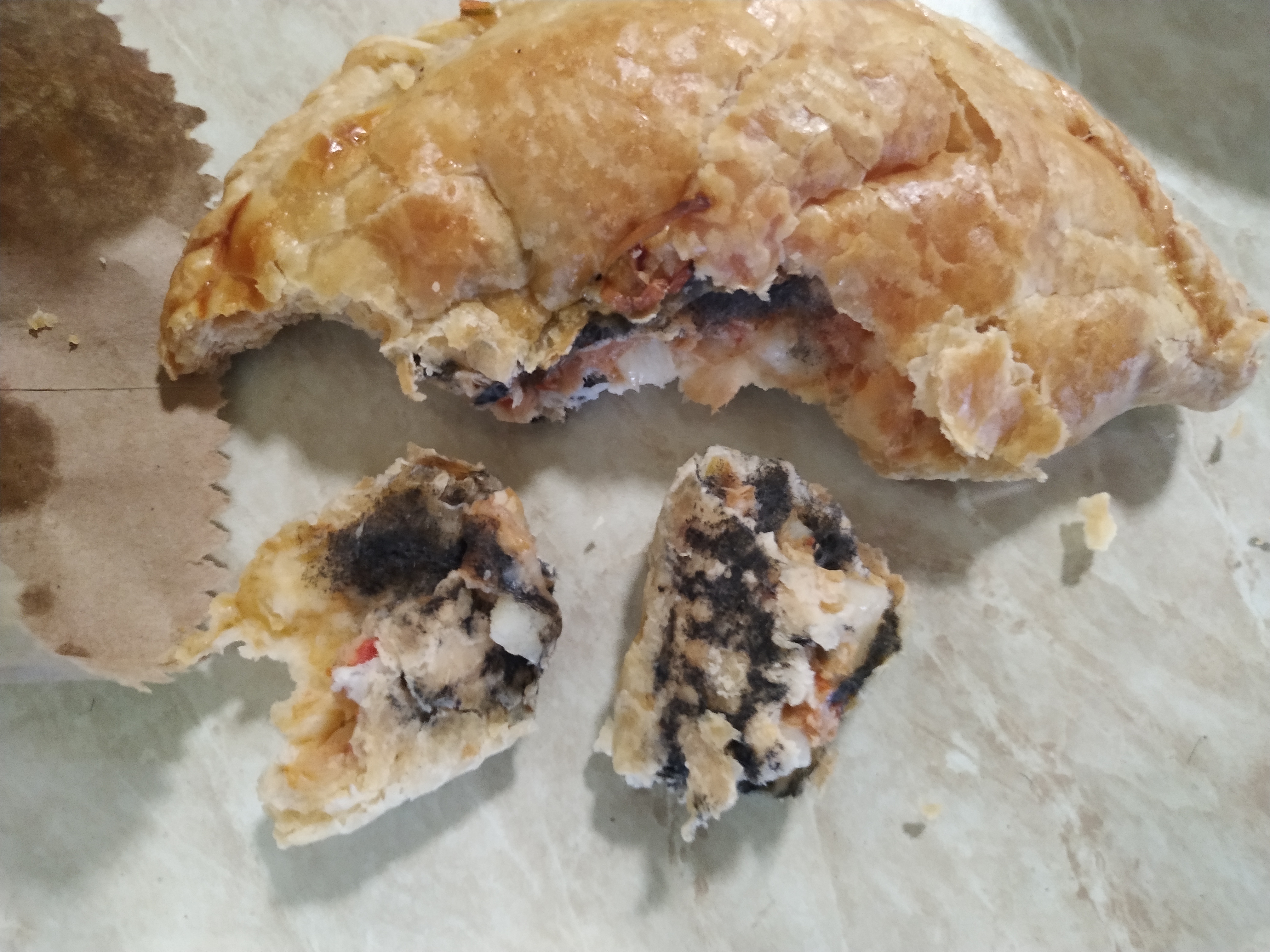 Pastes Roman image 5