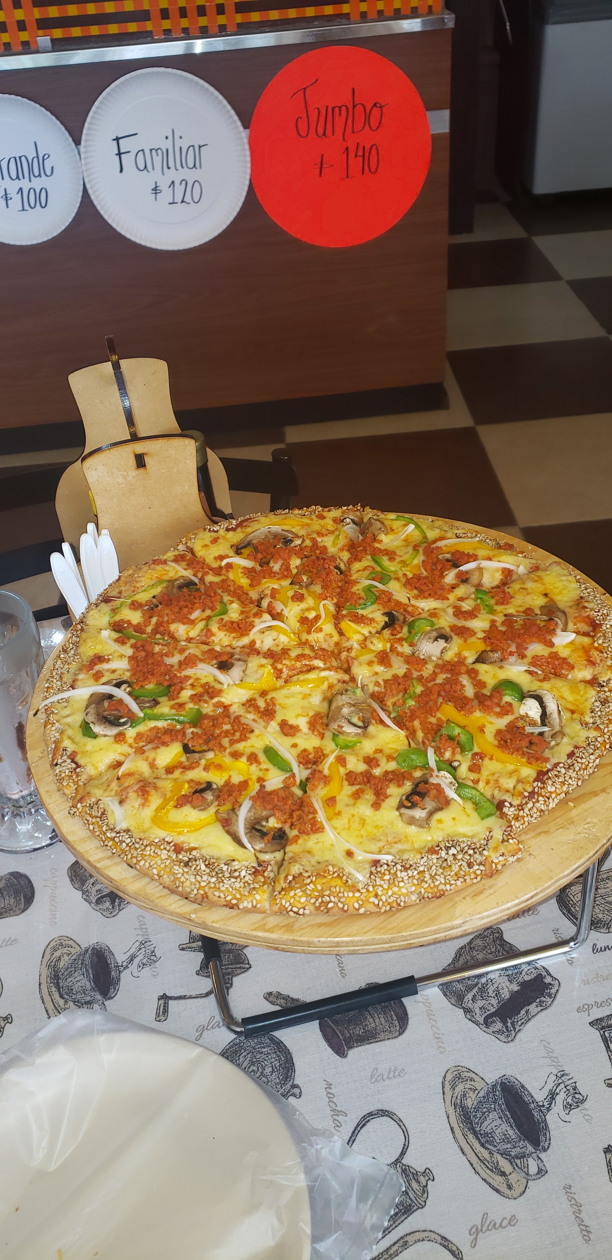 Pastes Roman image 6