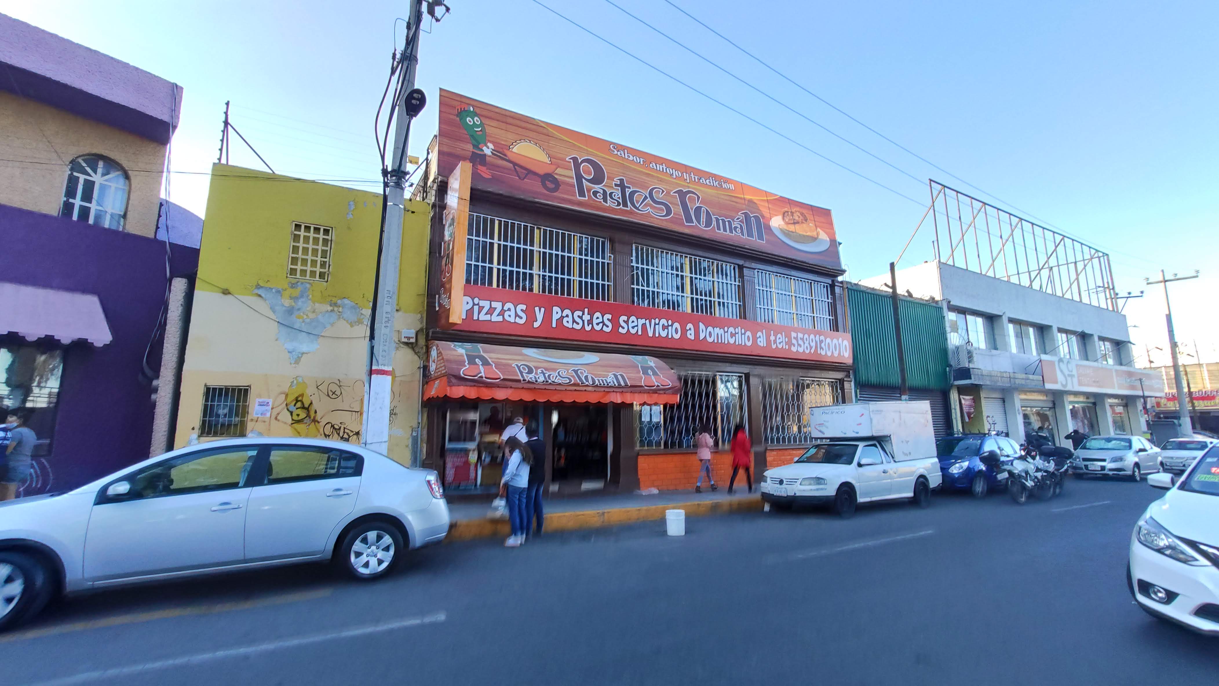 Pastes Roman image 9