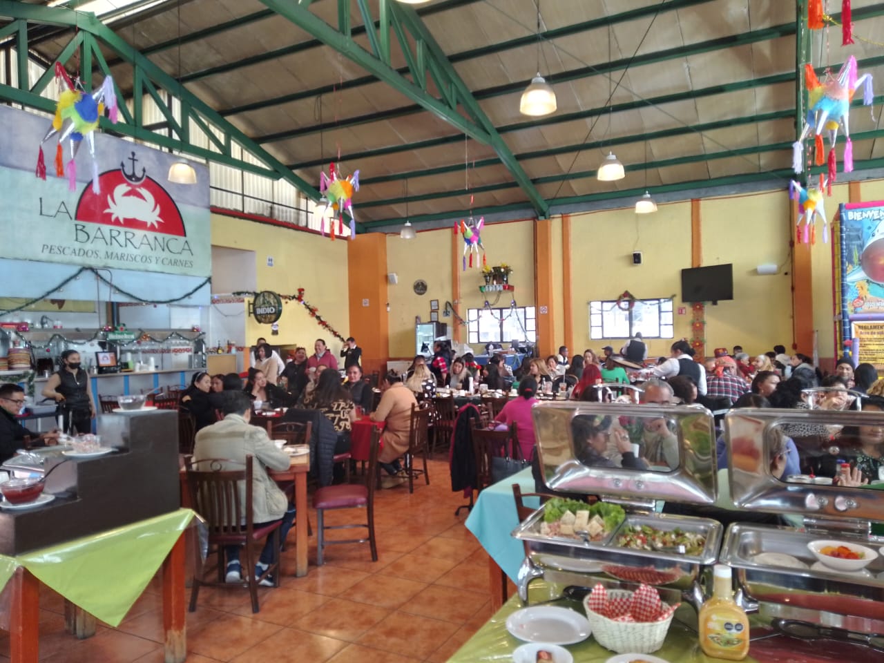 BARRANCA III image 1