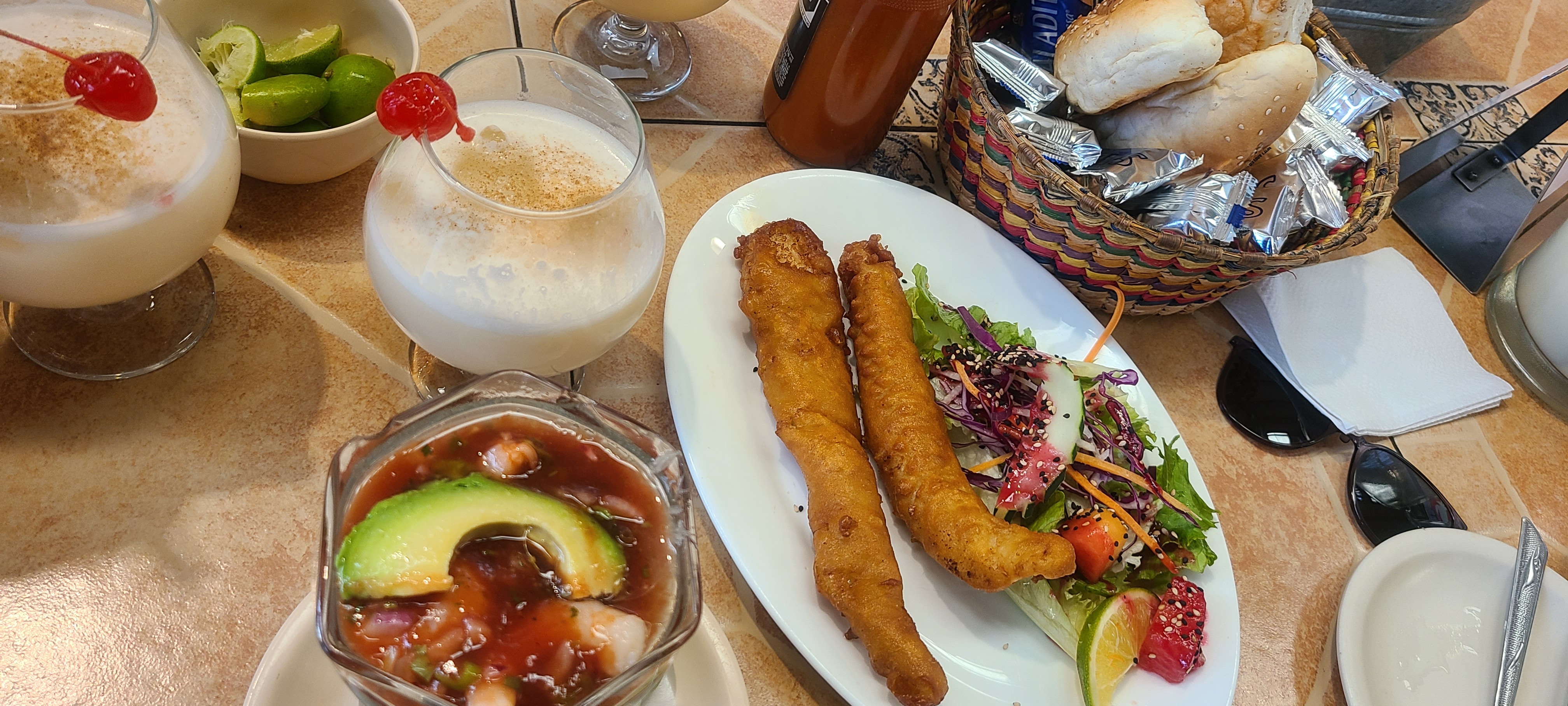 BARRANCA III image 2