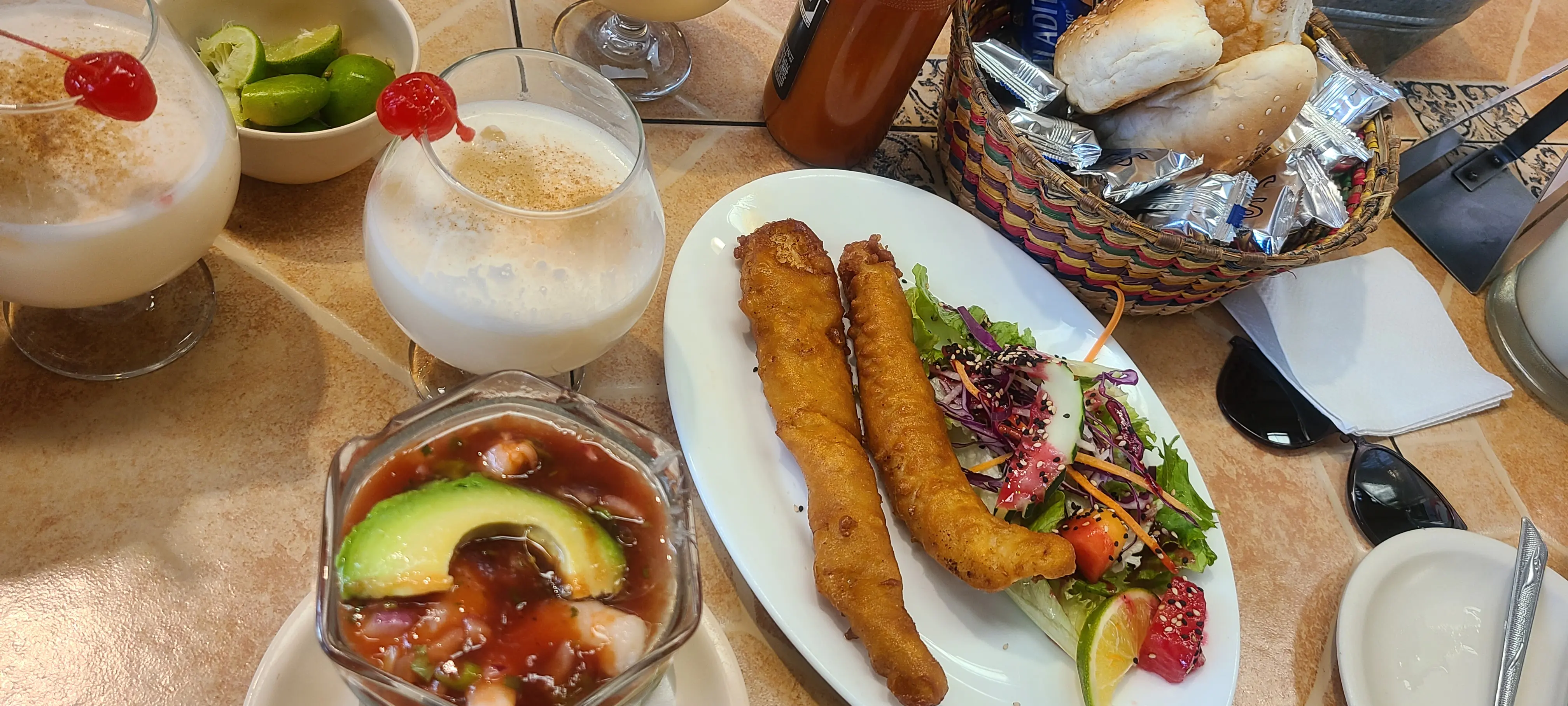 BARRANCA III image 2