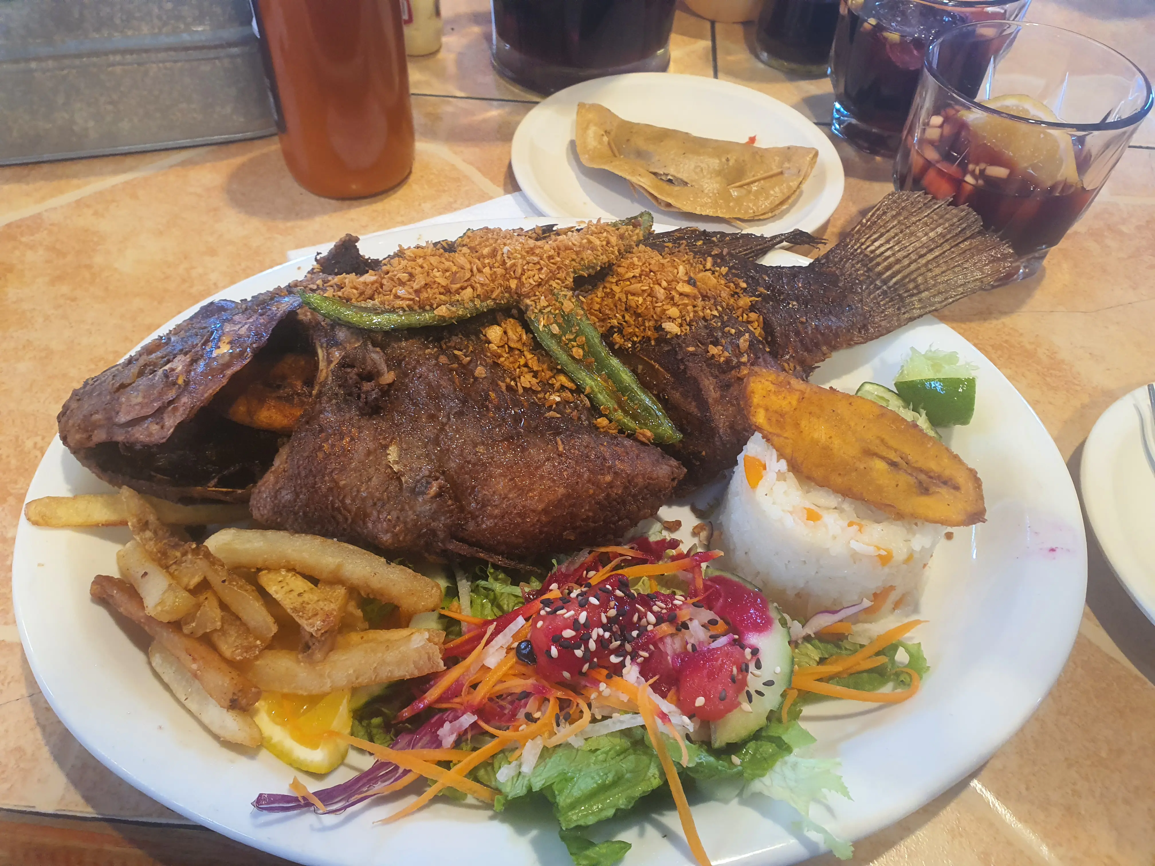 BARRANCA III image 3