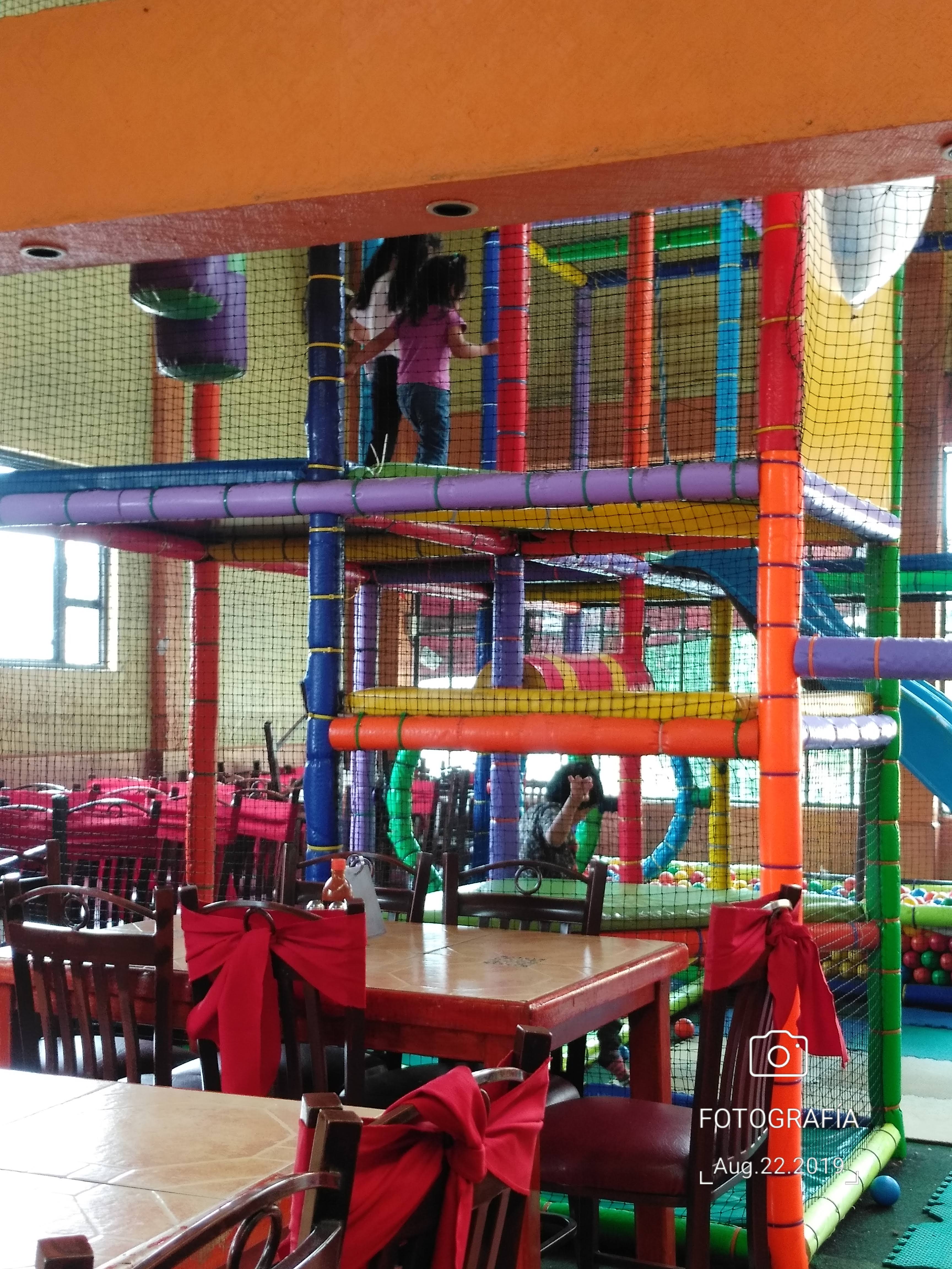 BARRANCA III image 4