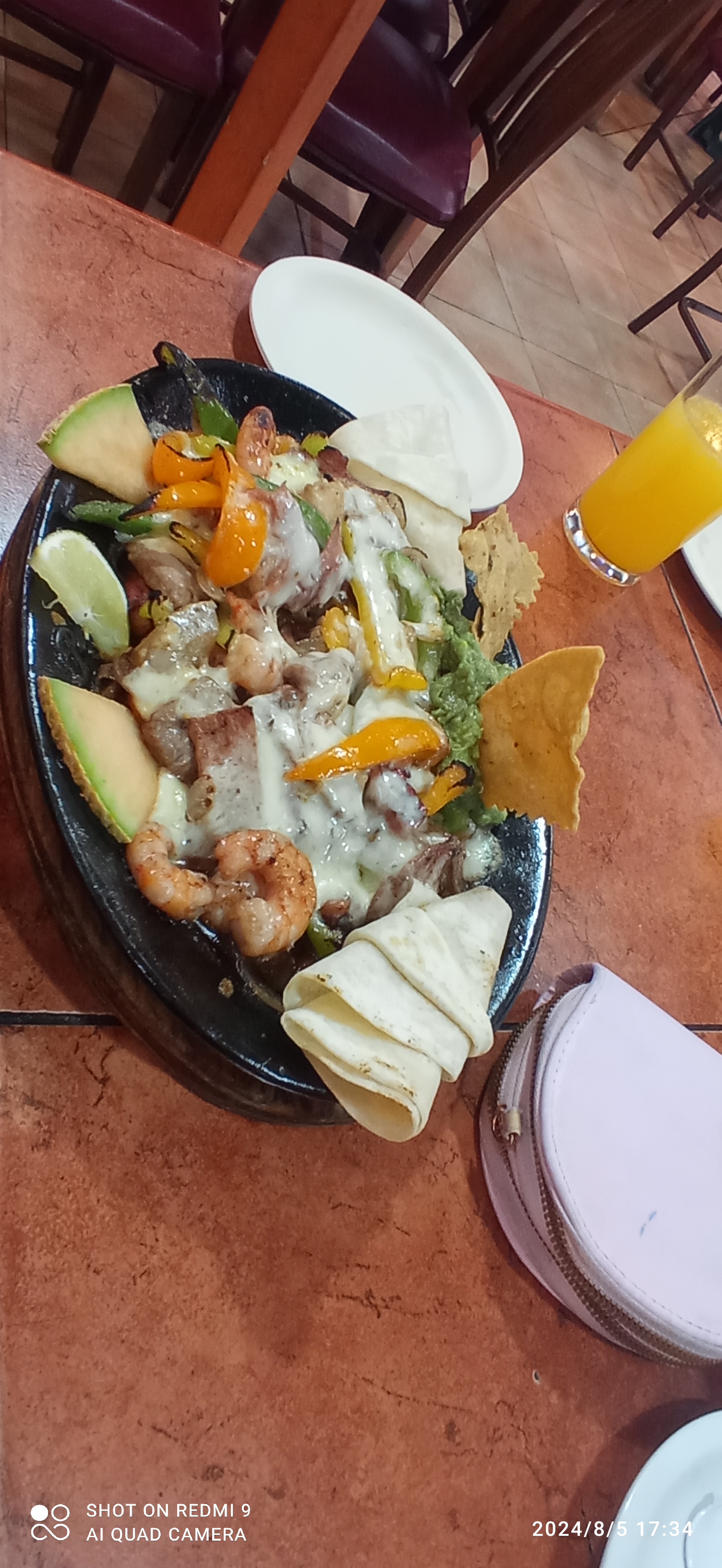 BARRANCA III image 5