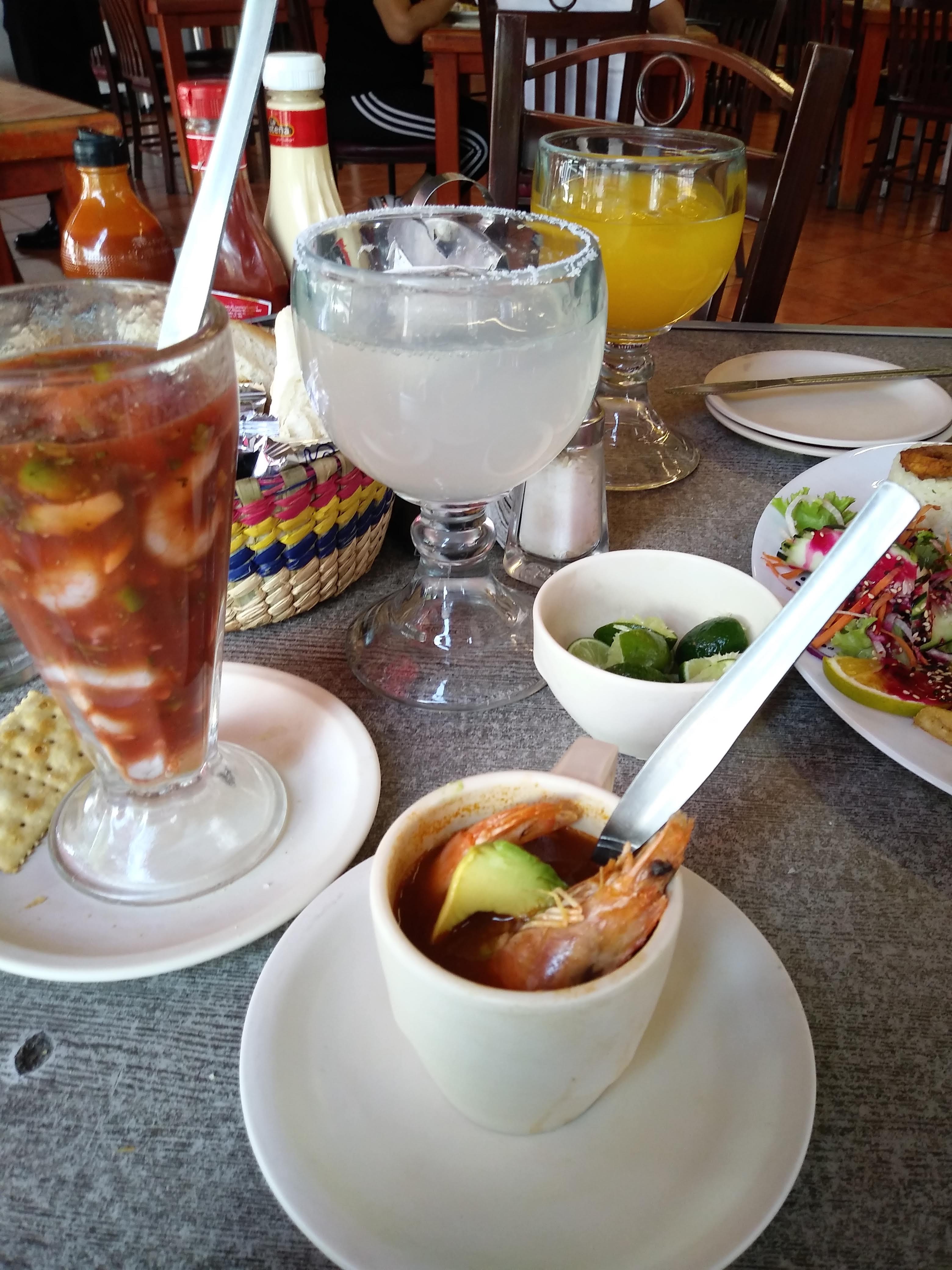 BARRANCA III image 6