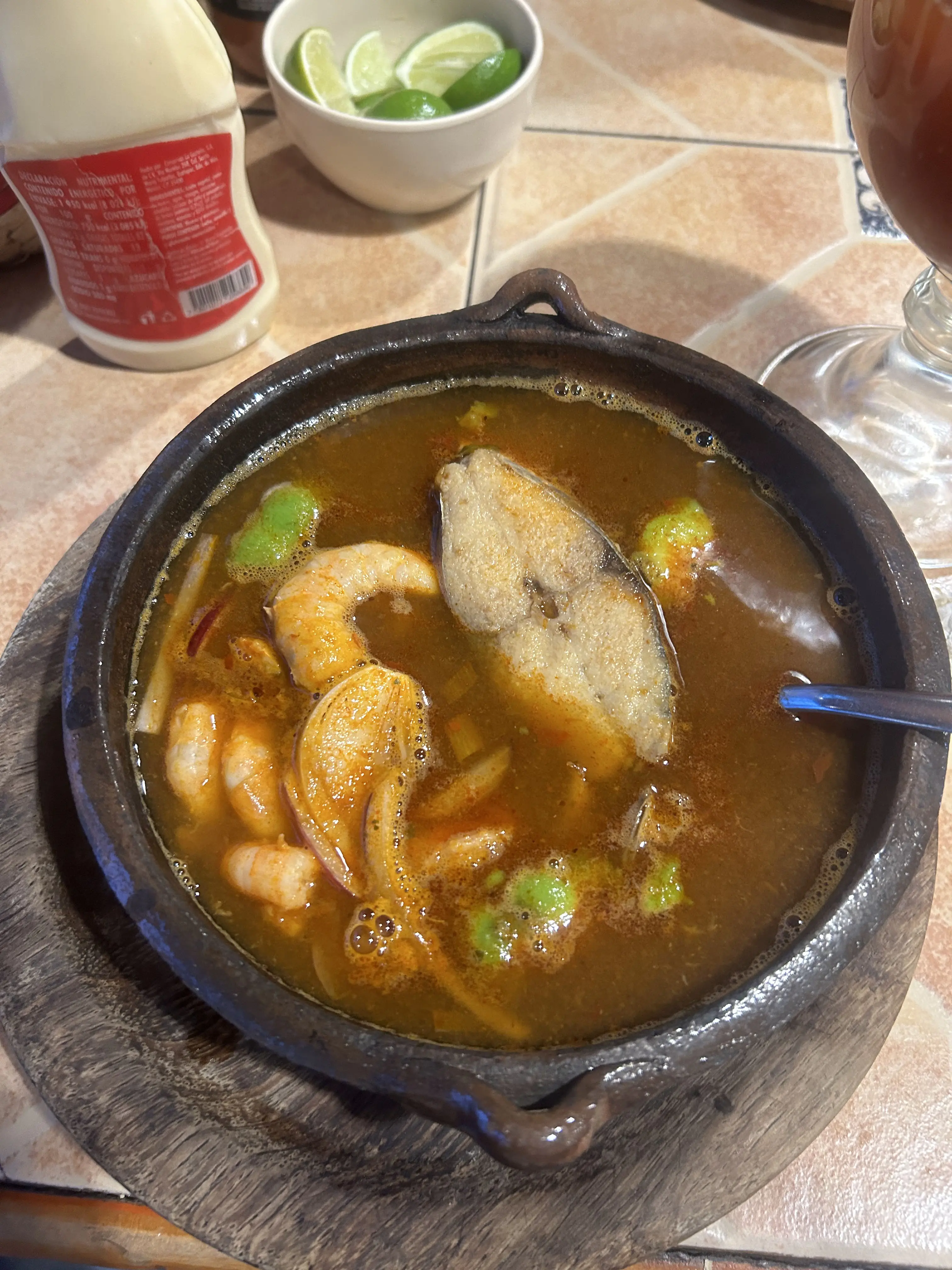 BARRANCA III image 7