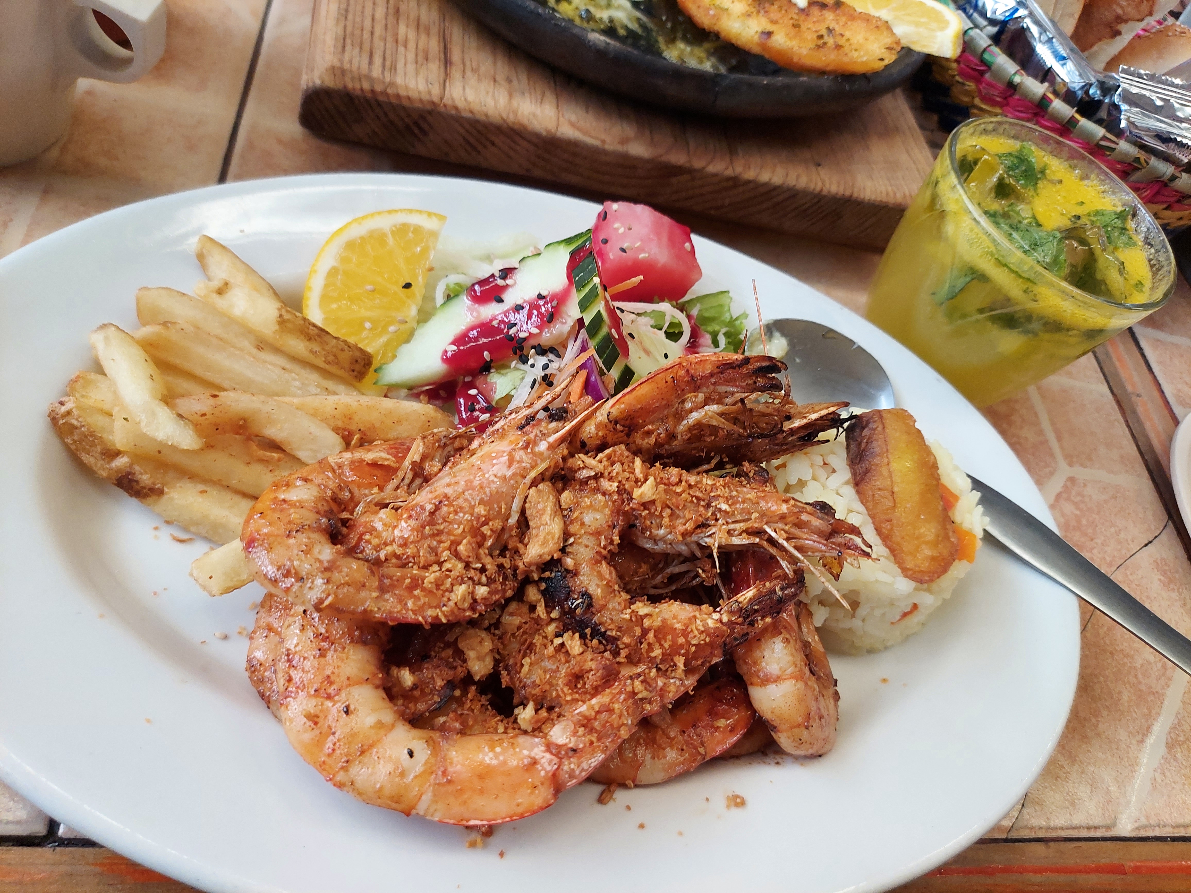 BARRANCA III image 8