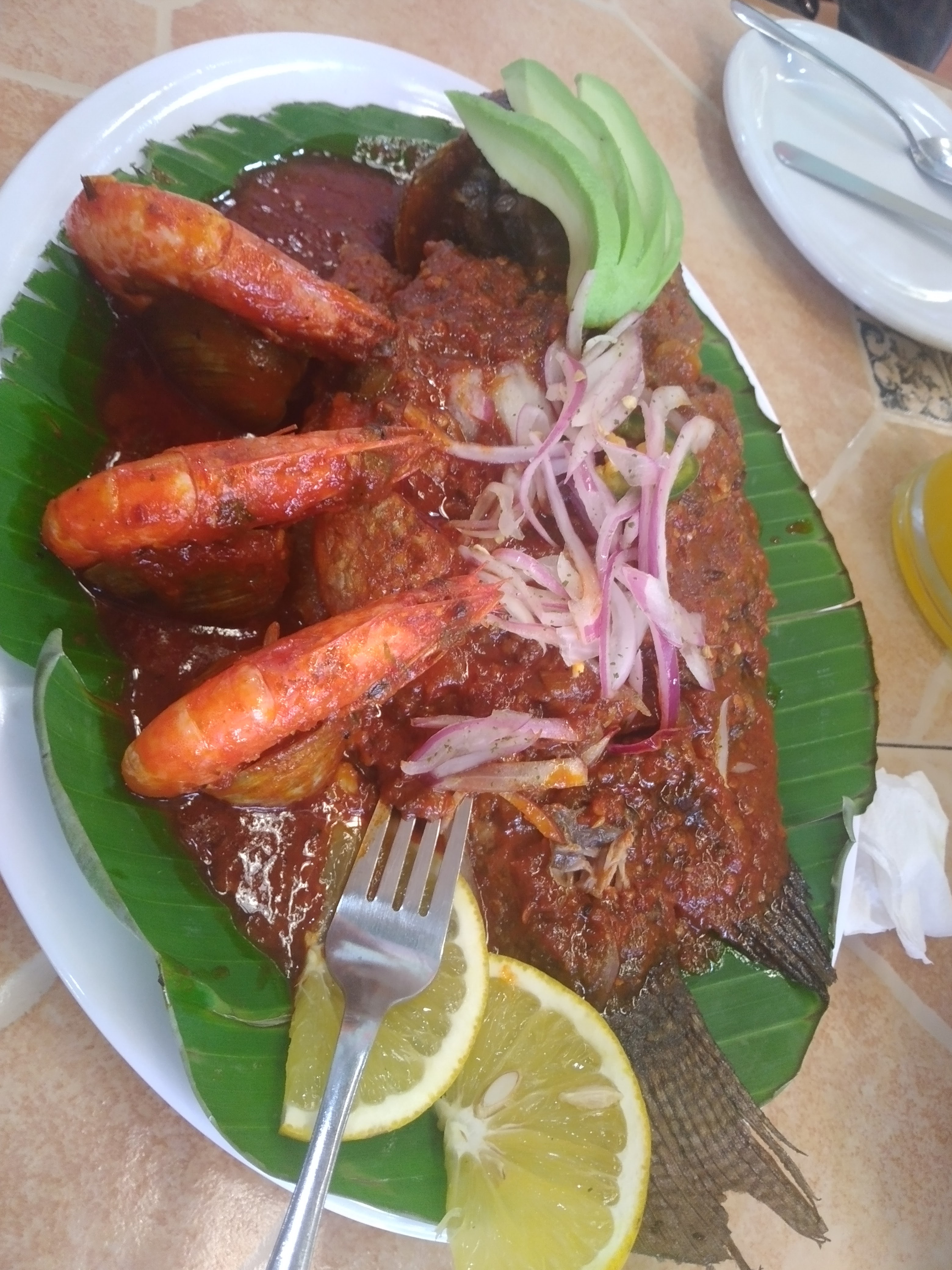 BARRANCA III image 9