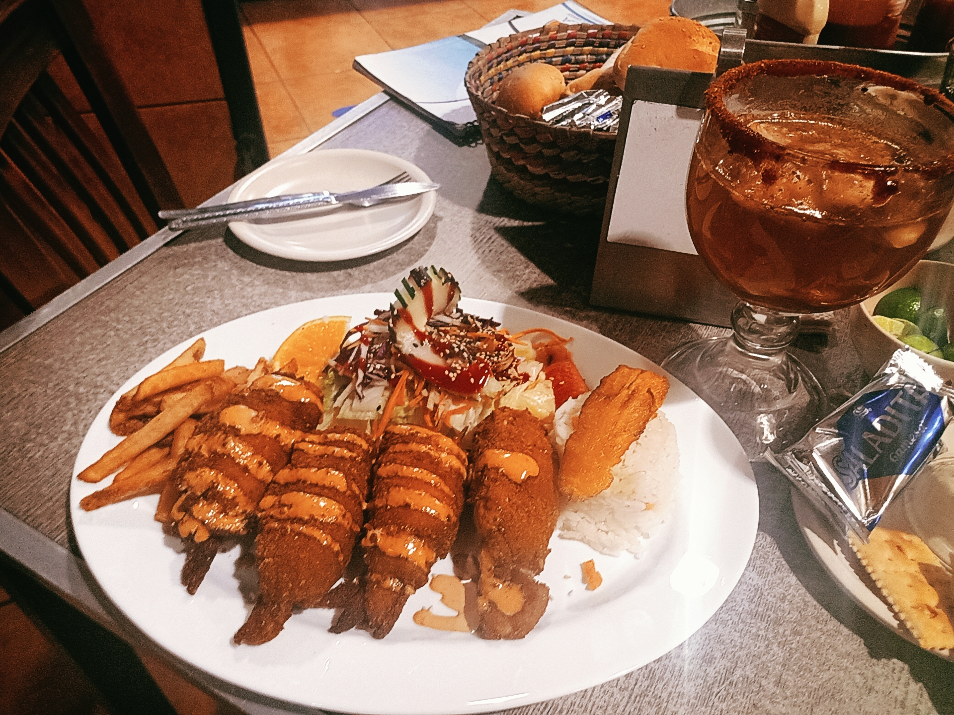 BARRANCA III image 10