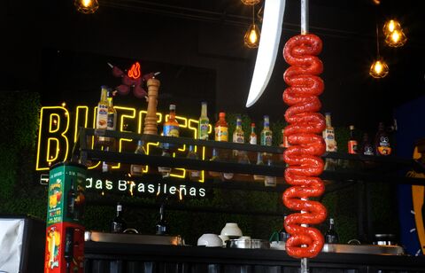 Buffet Carboncito Churrascaria image 1