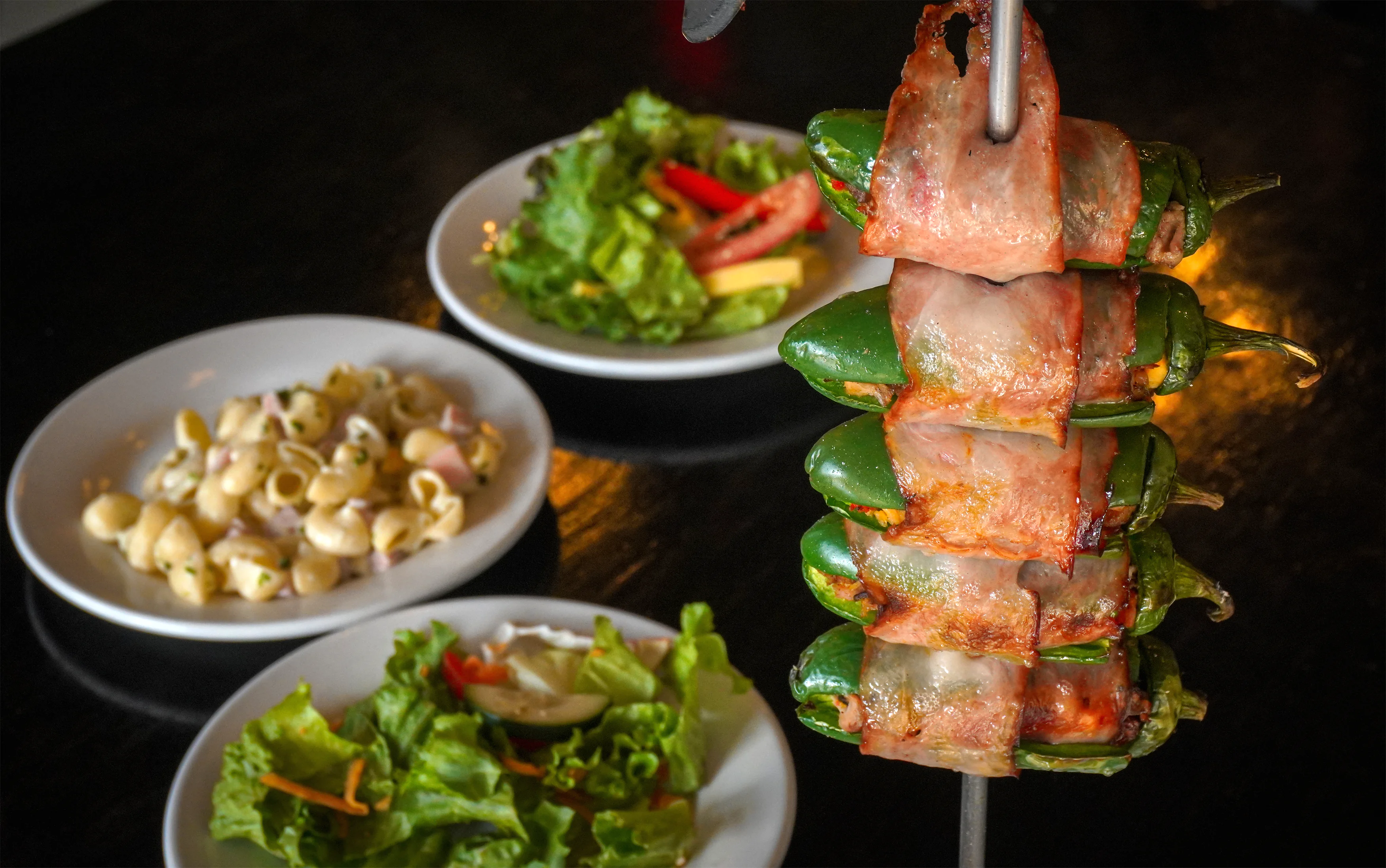 Buffet Carboncito Churrascaria image 2