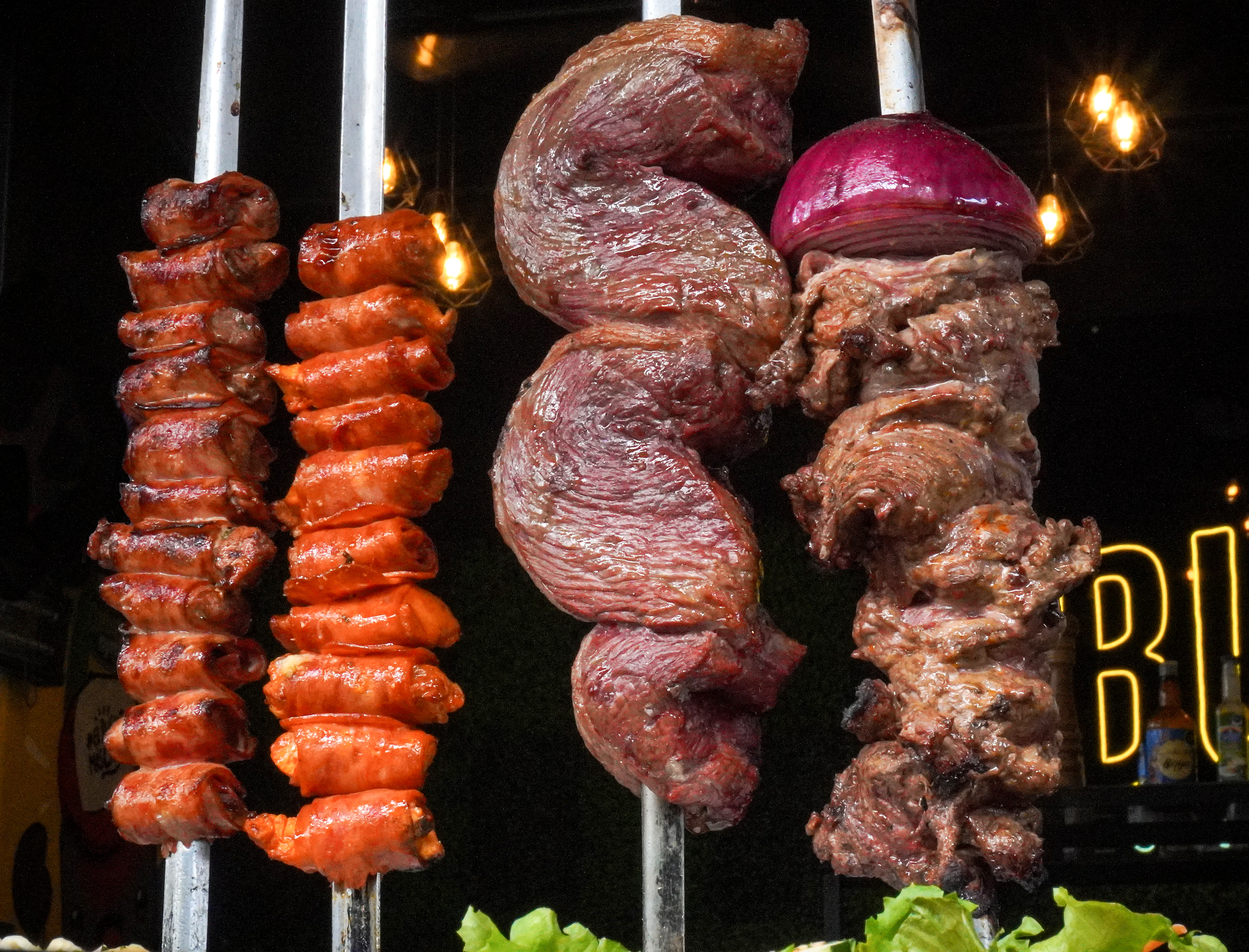 Buffet Carboncito Churrascaria image 4