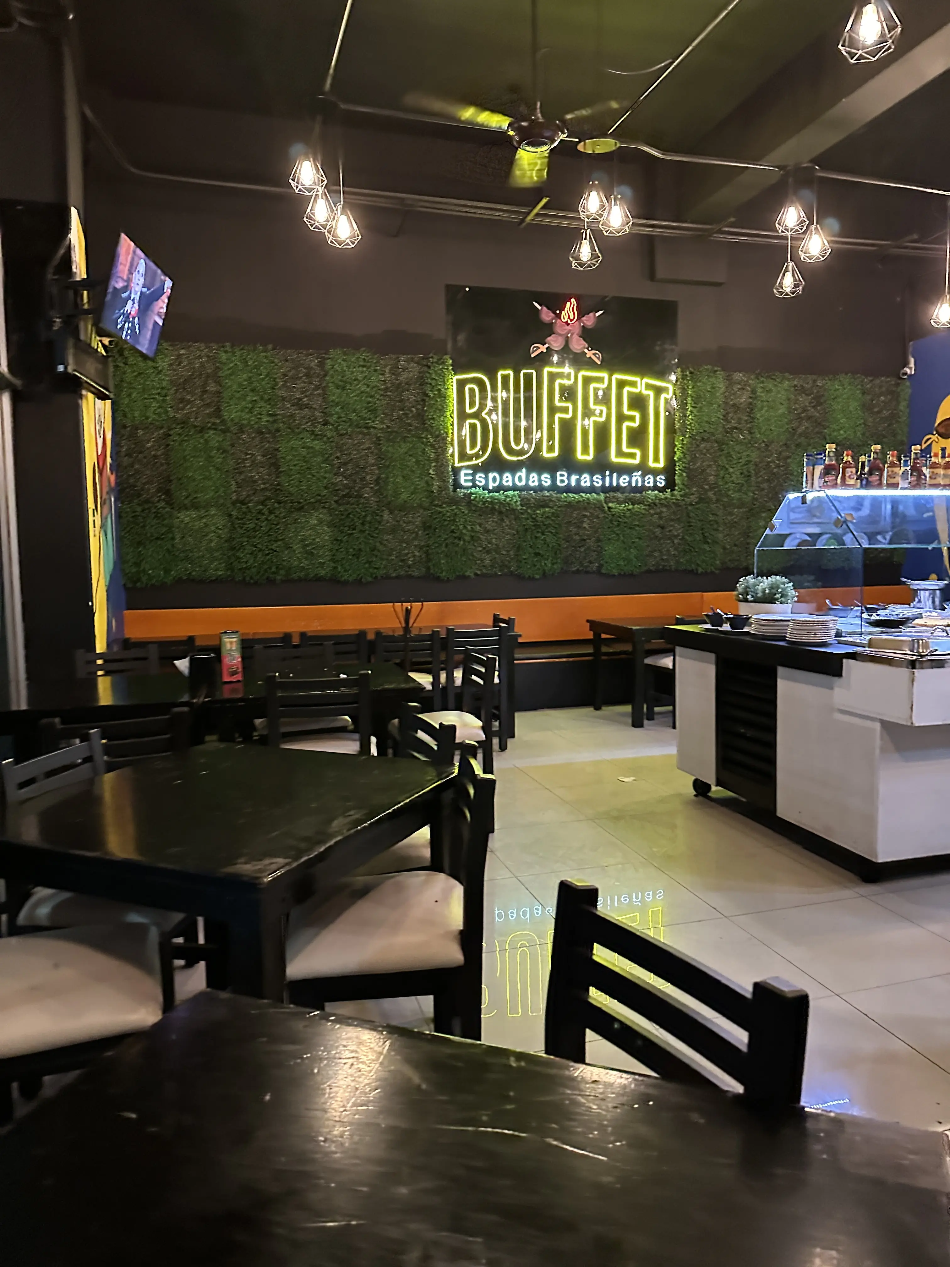 Buffet Carboncito Churrascaria image 5