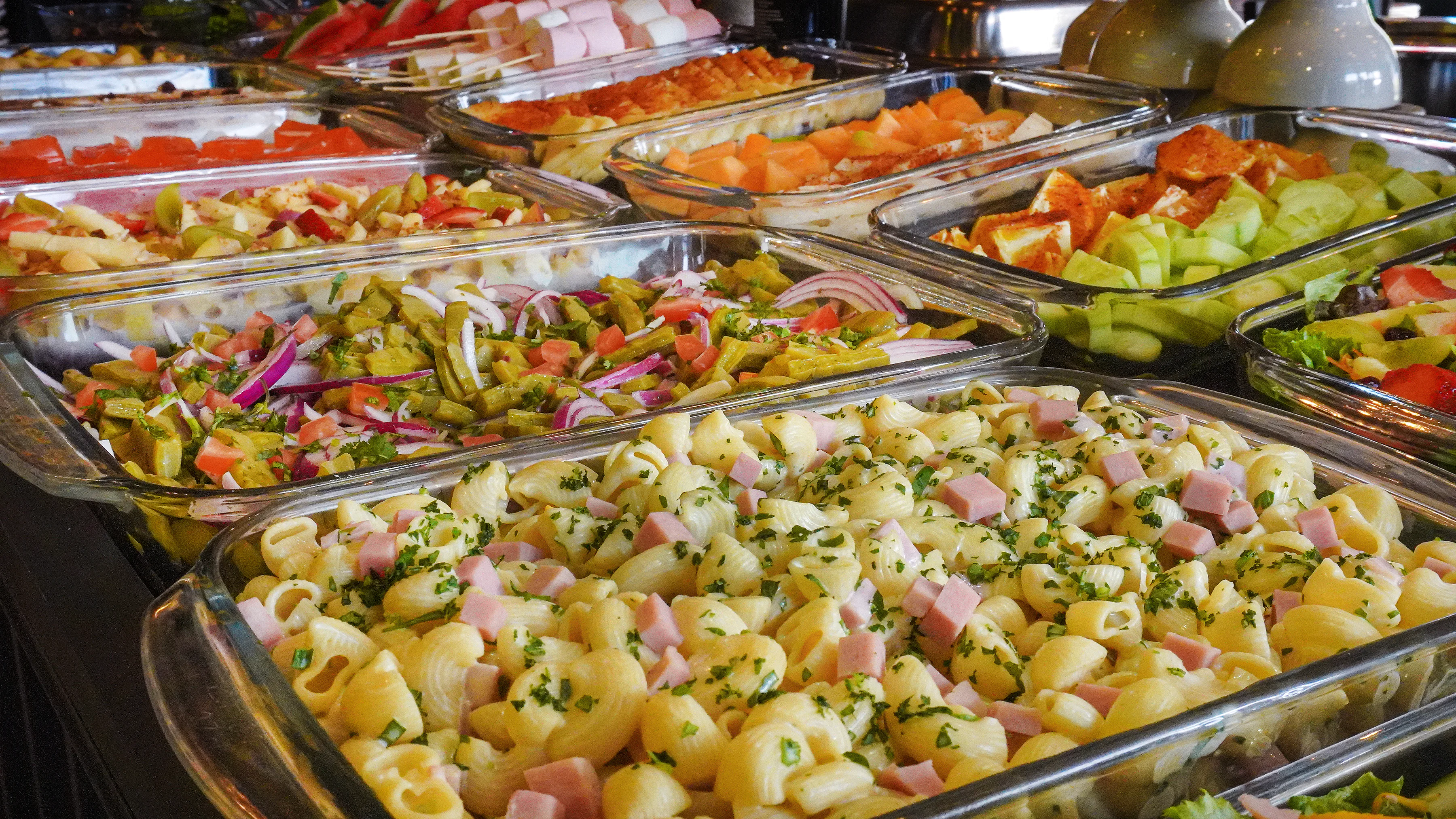 Buffet Carboncito Churrascaria image 8