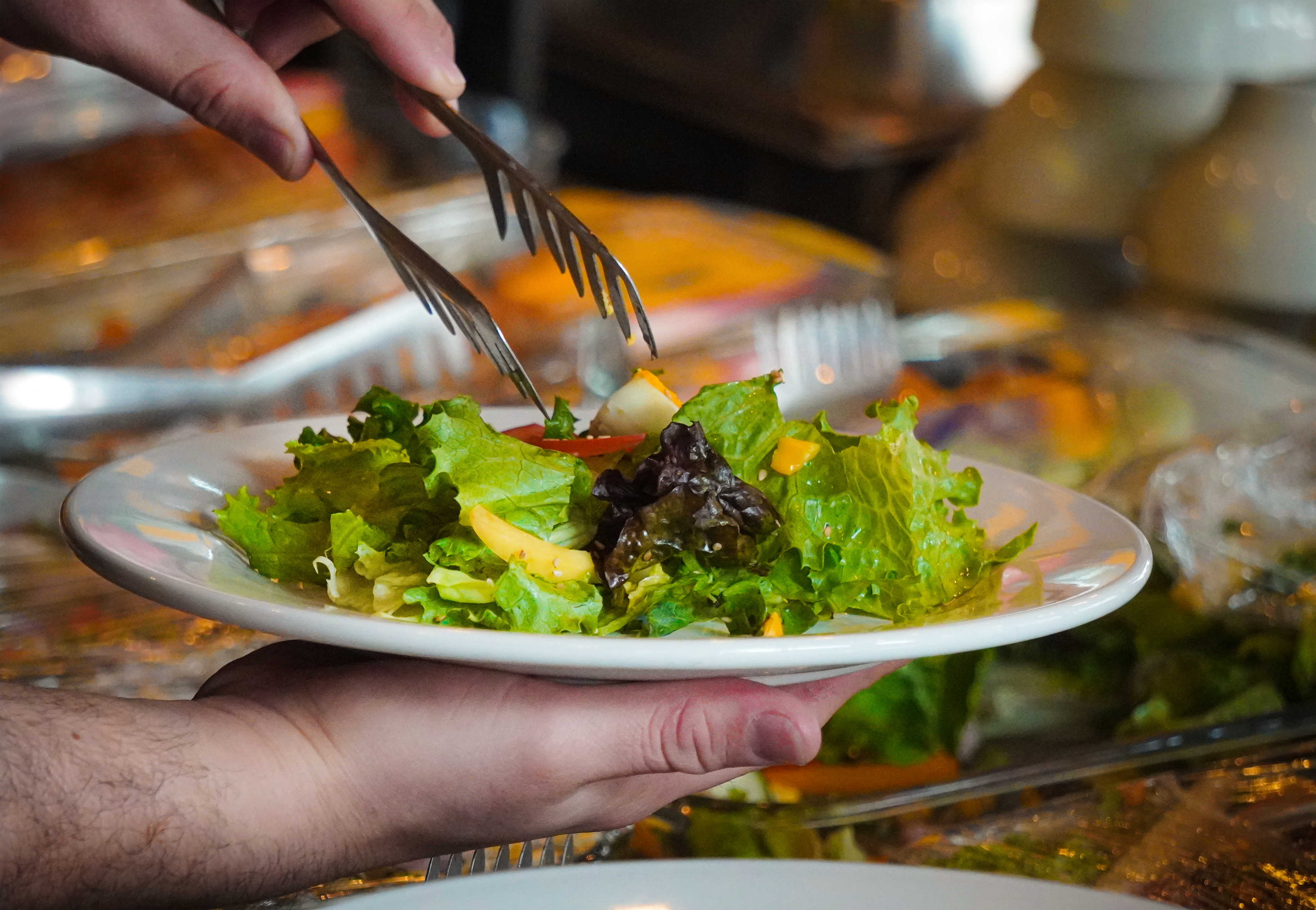 Buffet Carboncito Churrascaria image 10