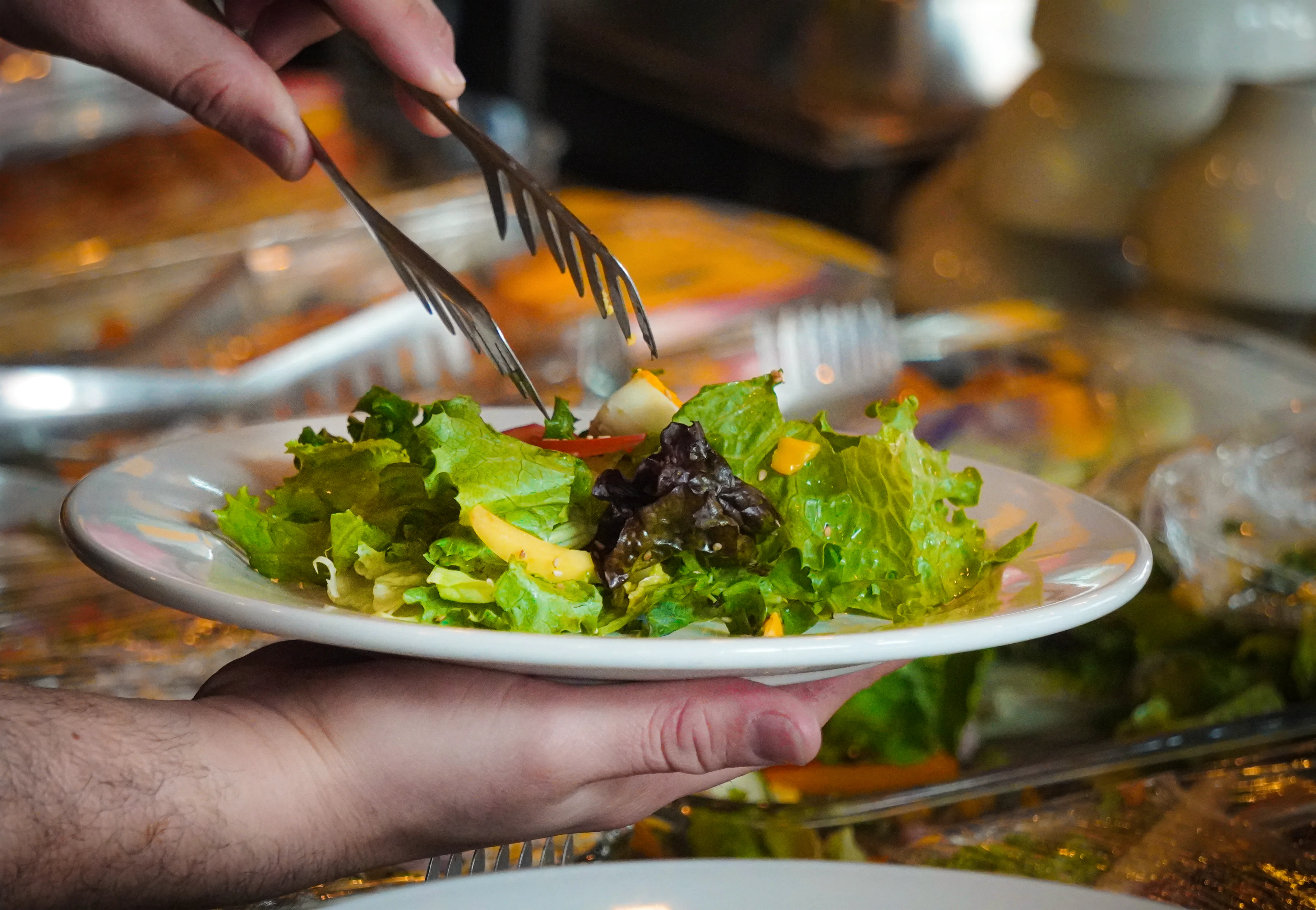 Buffet Carboncito Churrascaria image 10