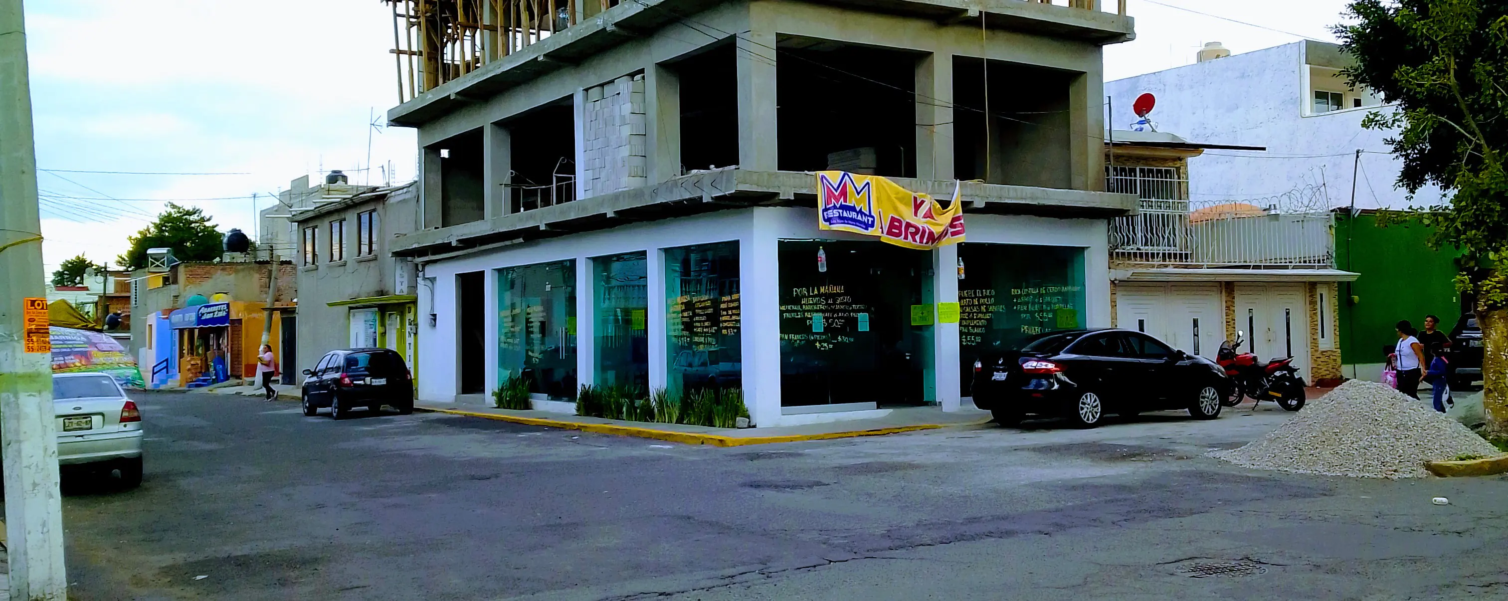 Restaurant MM los hijos de maria morales image 1