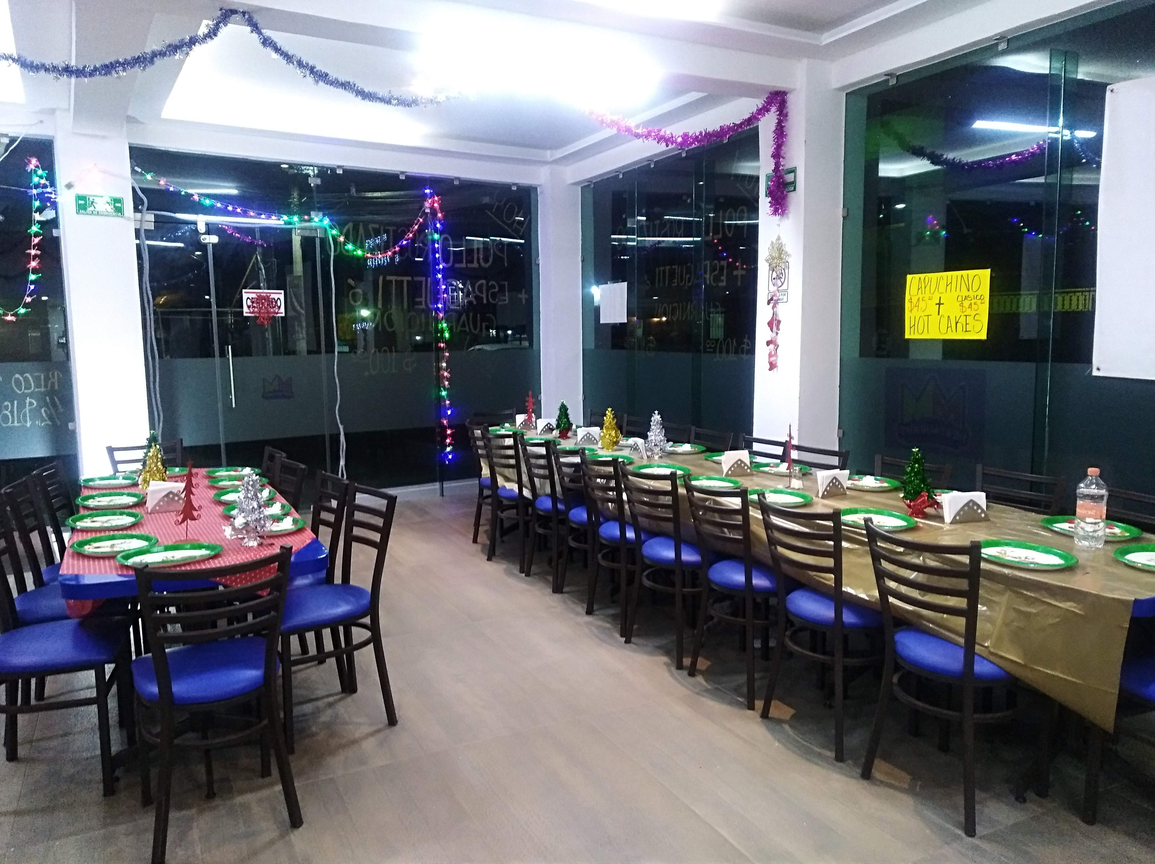 Restaurant MM los hijos de maria morales image 5