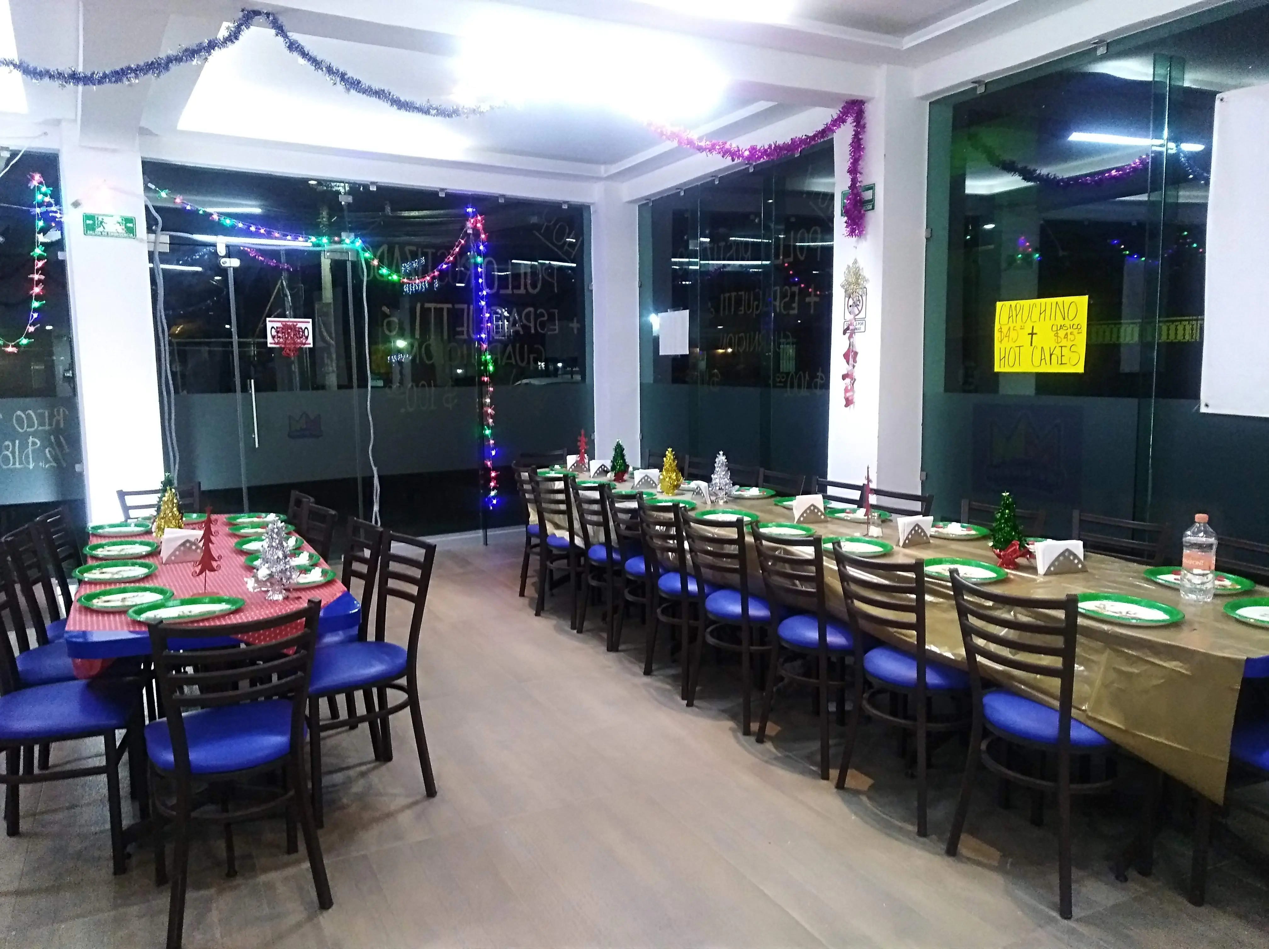 Restaurant MM los hijos de maria morales image 5