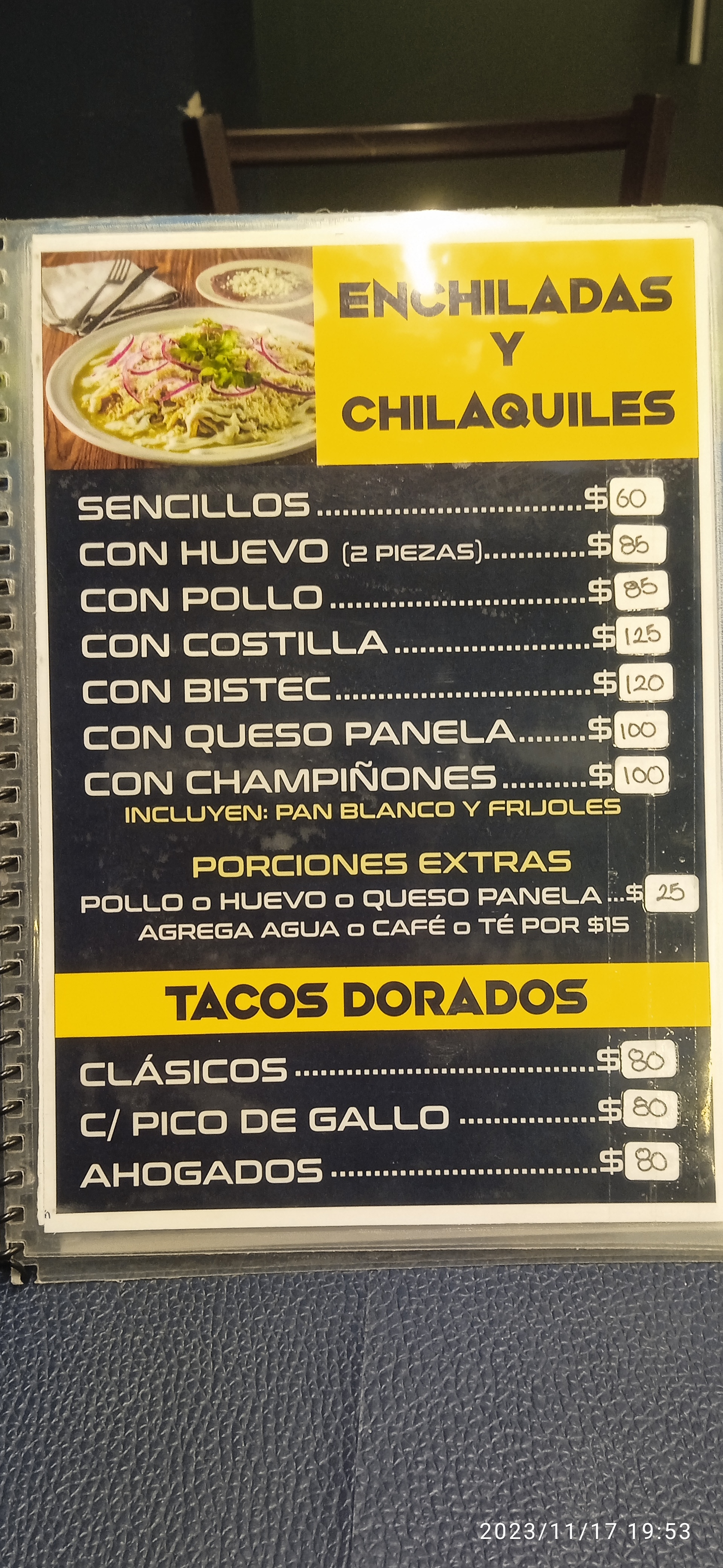 Restaurant MM los hijos de maria morales image 7