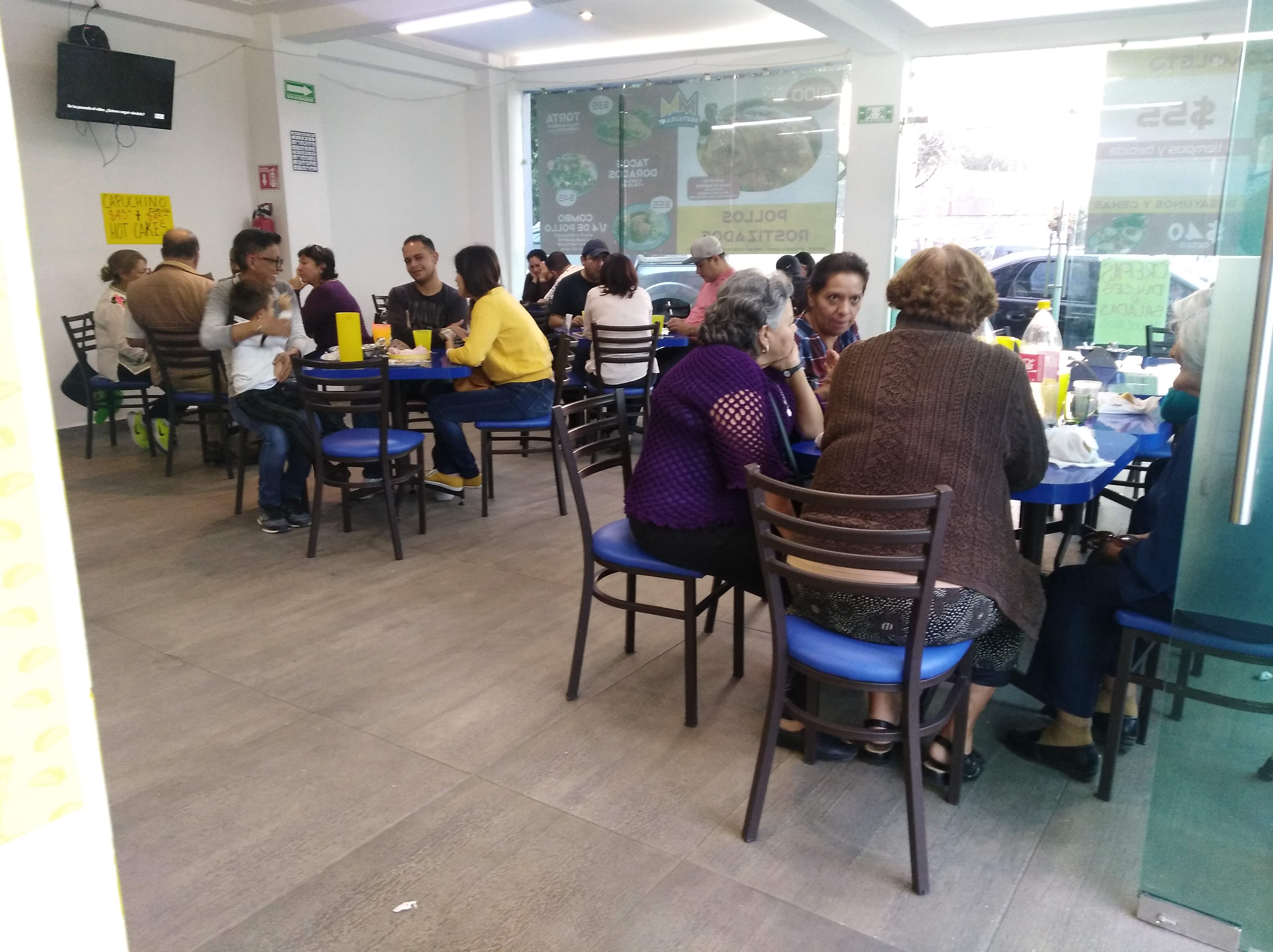 Restaurant MM los hijos de maria morales image 10