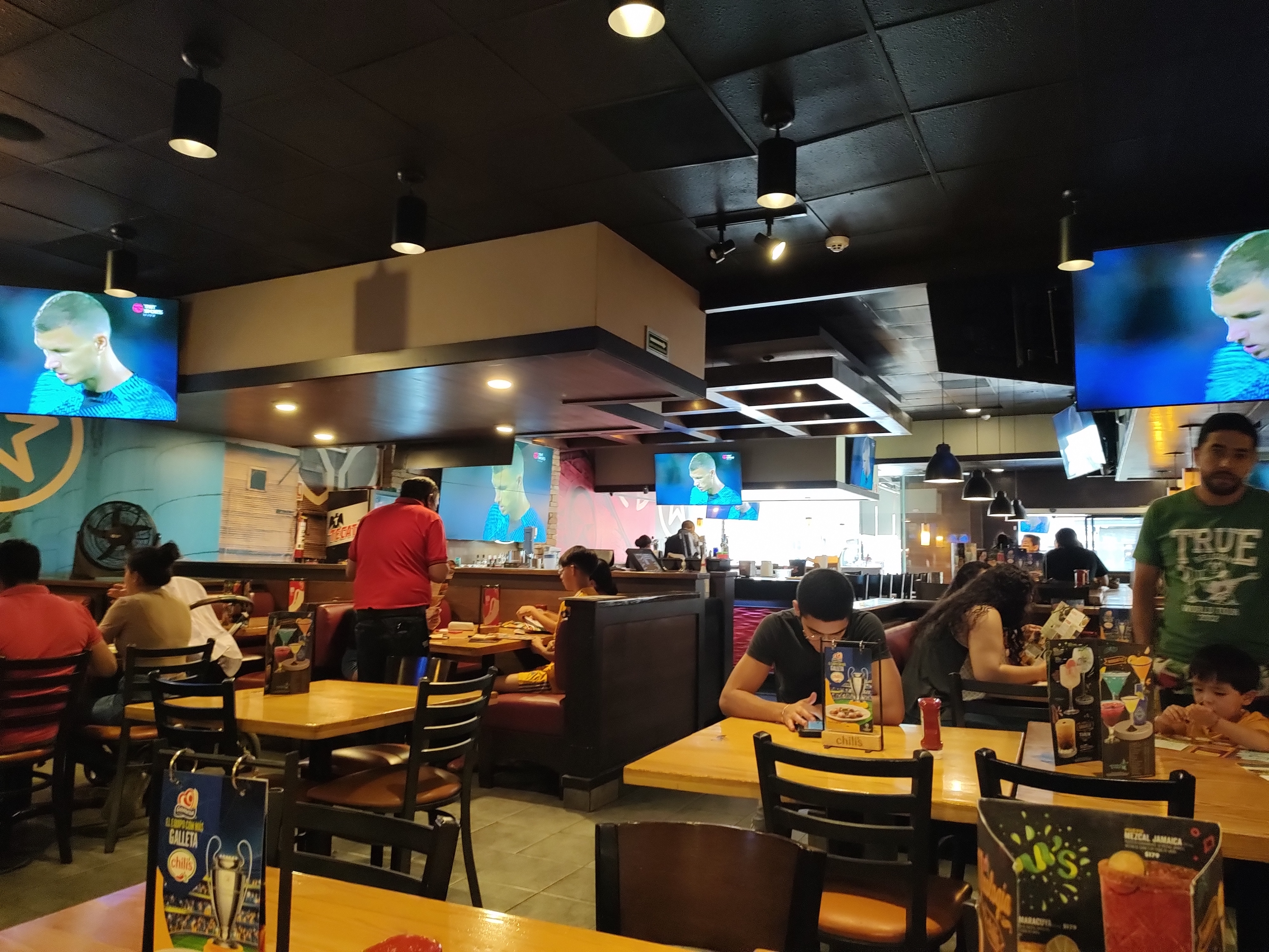 Chili's image 10