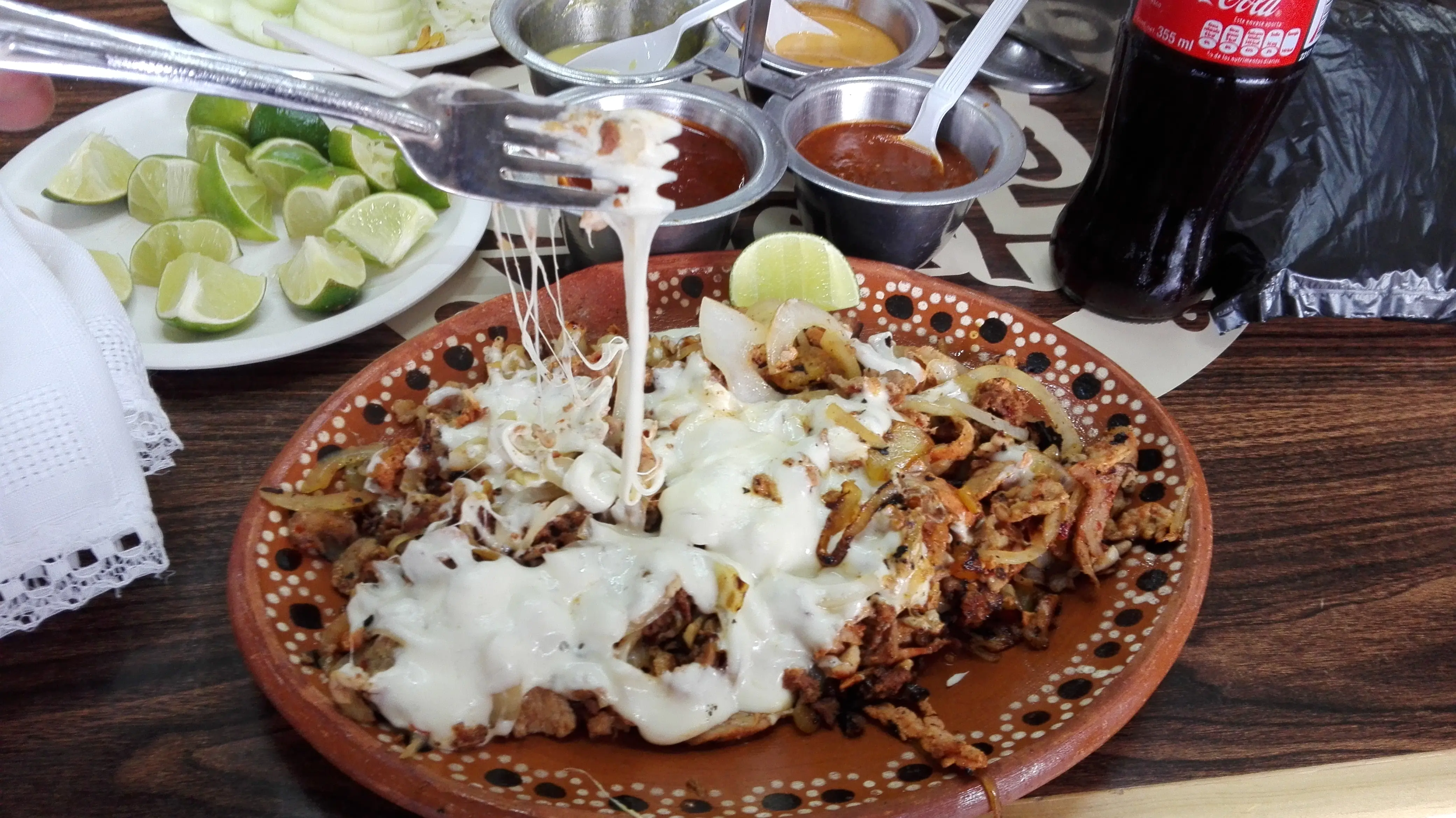 Parritacos Ecatepec image 1
