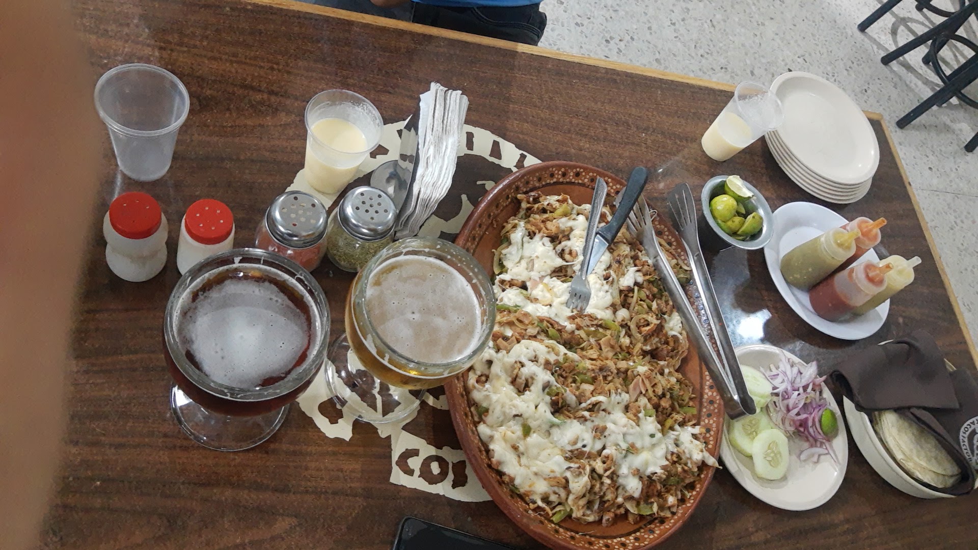 Parritacos Ecatepec image 2