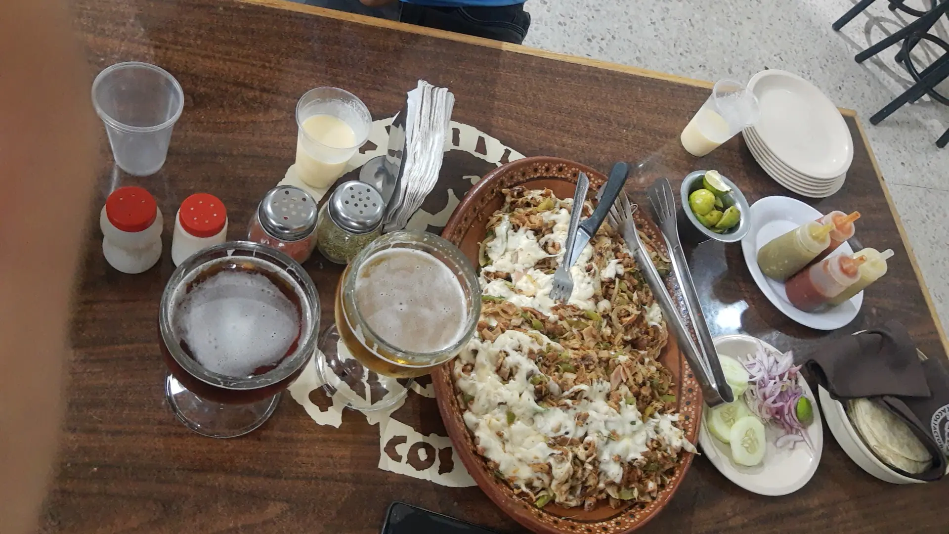 Parritacos Ecatepec image 2