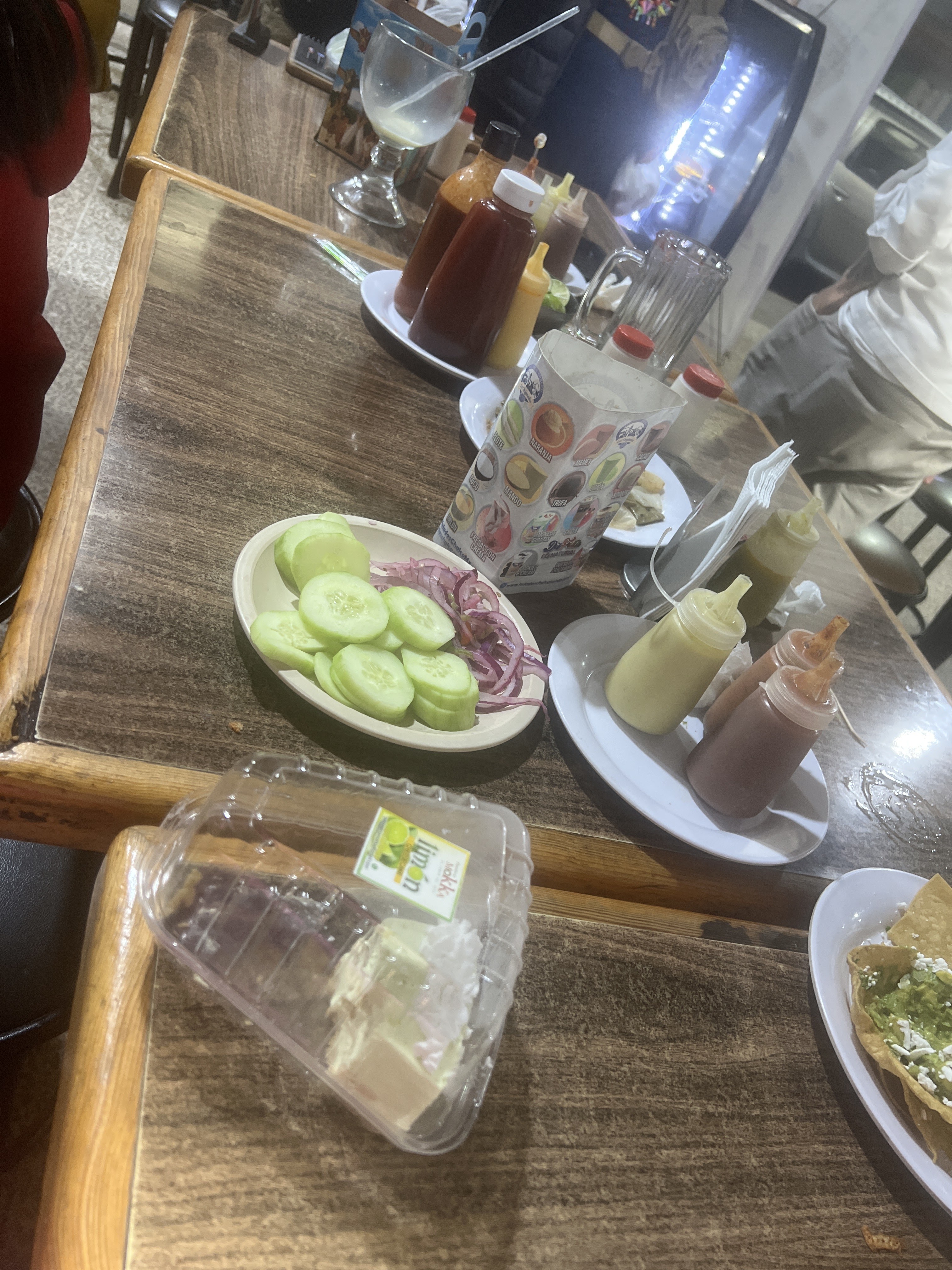 Parritacos Ecatepec image 4