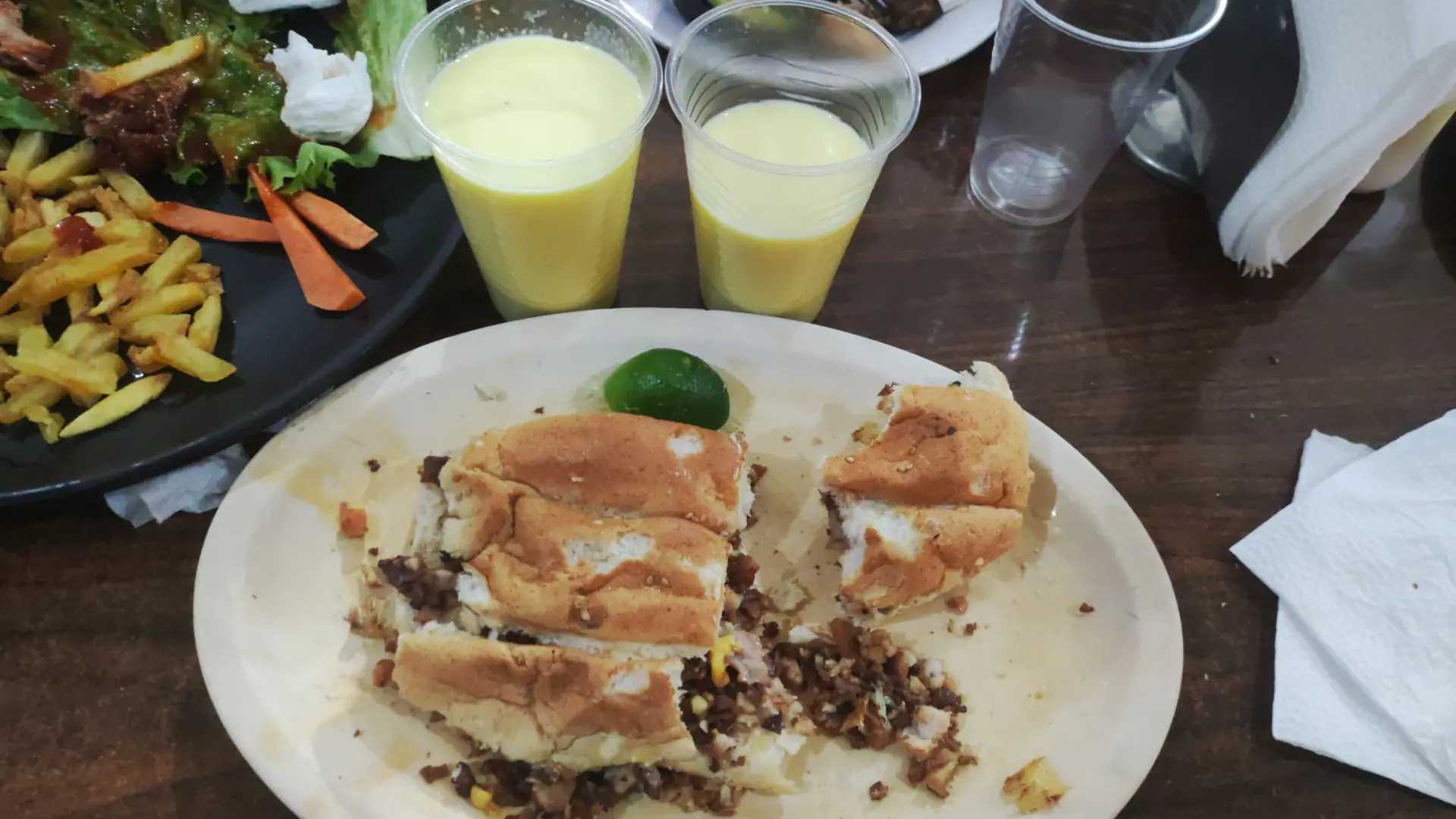 Parritacos Ecatepec image 5