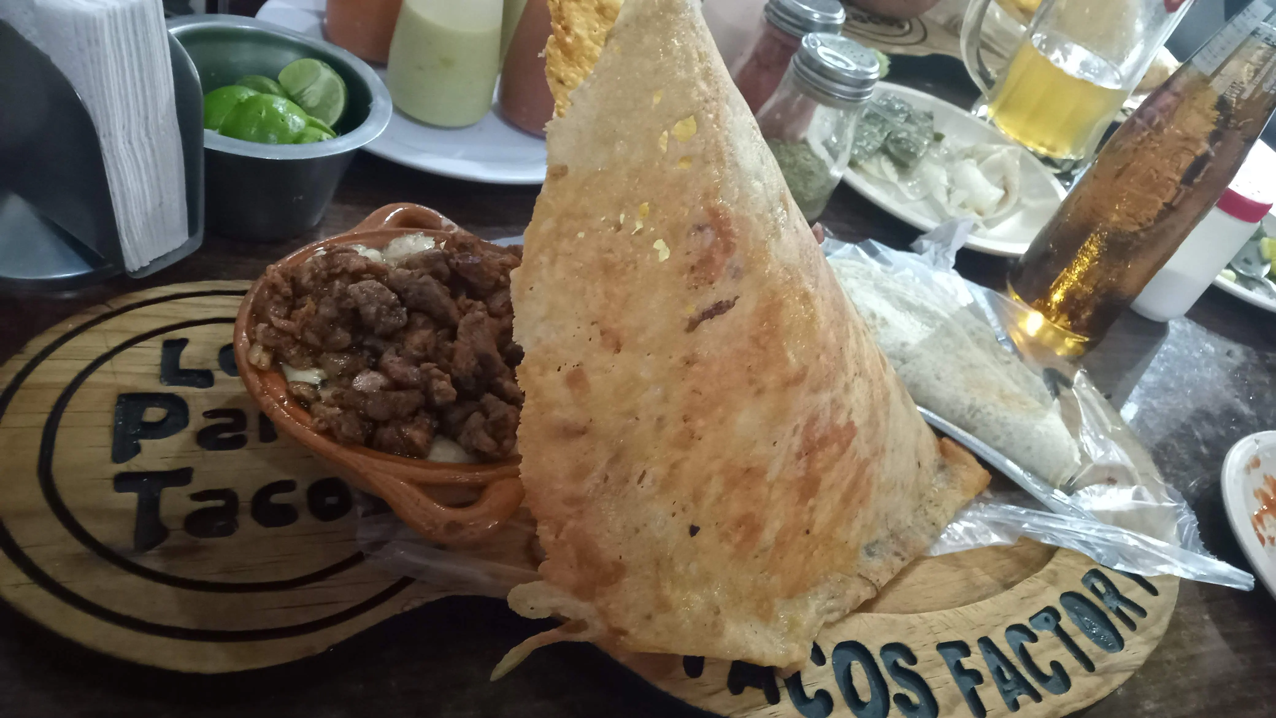 Parritacos Ecatepec image 6