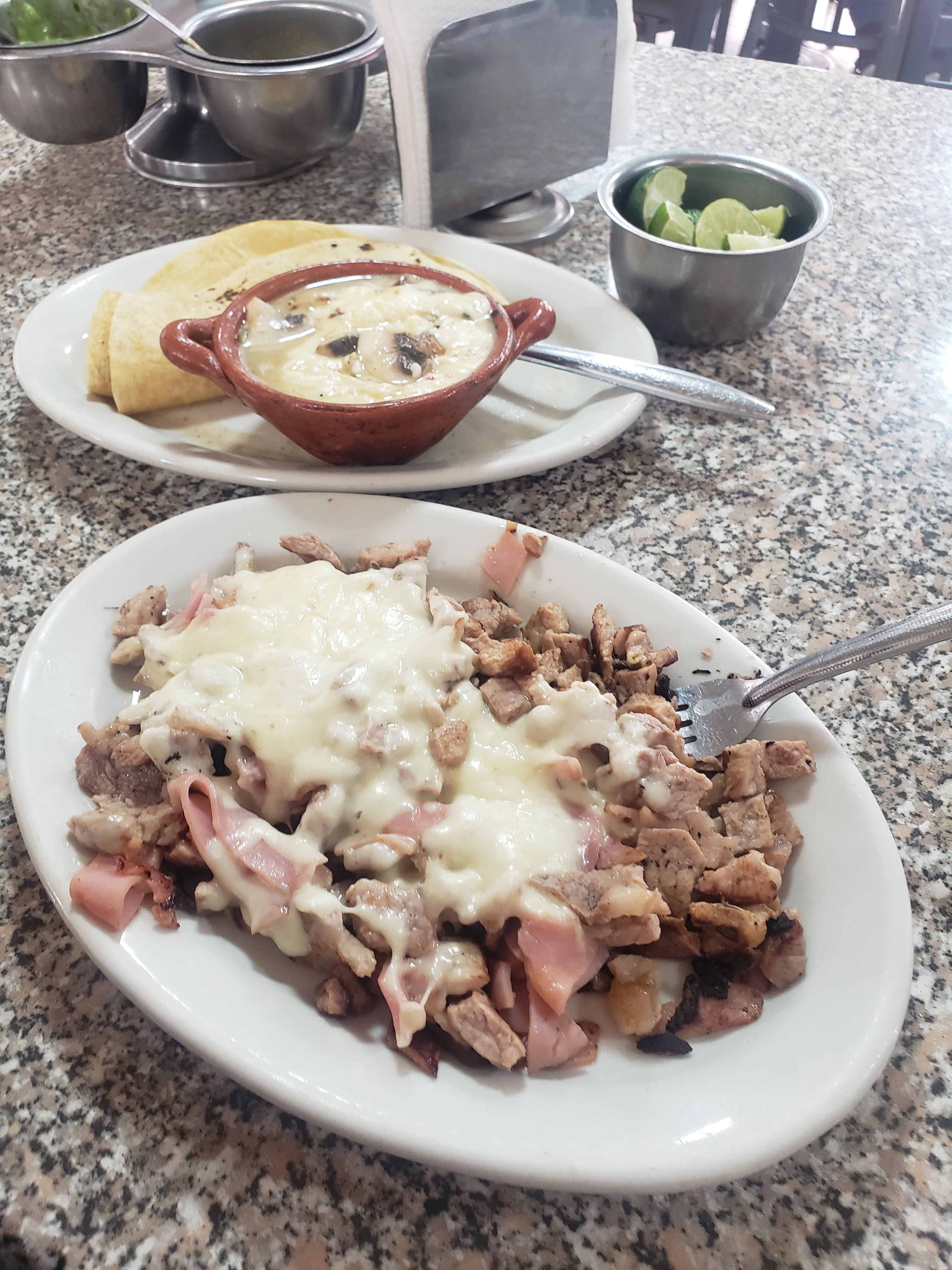 Parritacos Ecatepec image 7