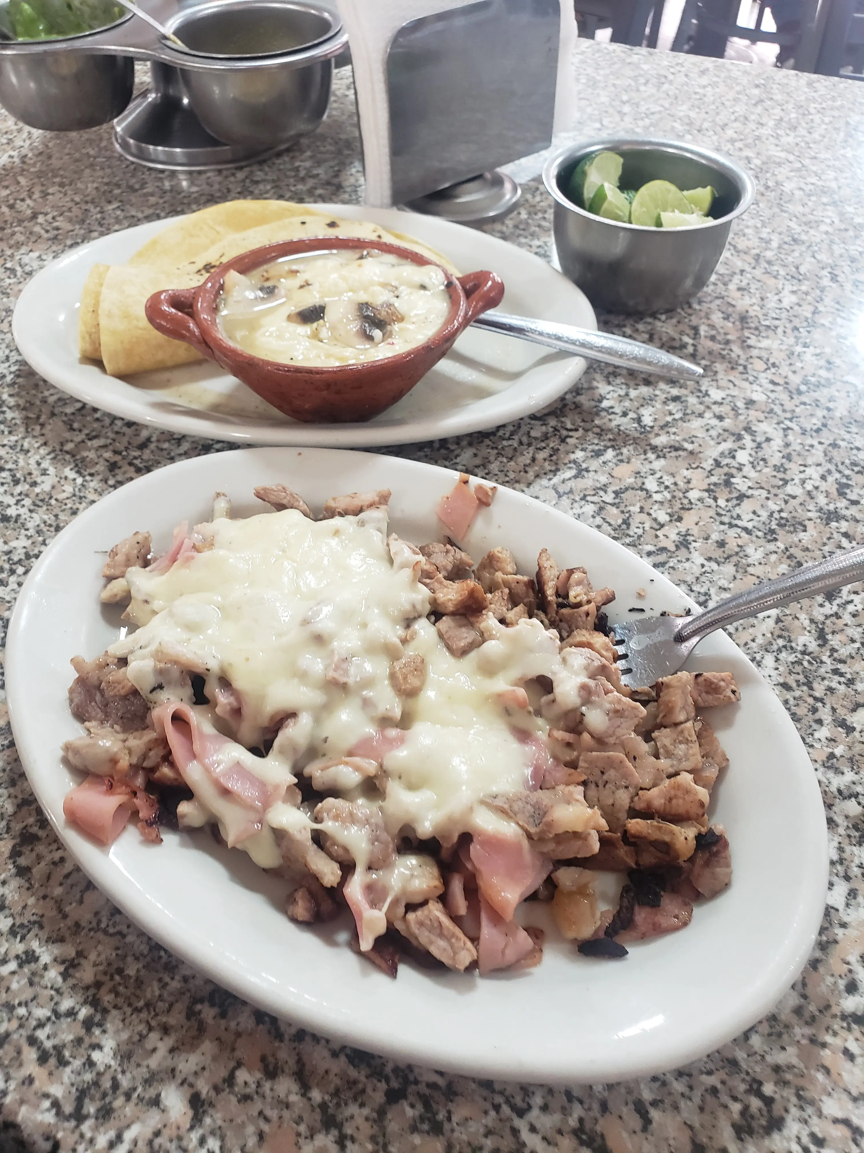 Parritacos Ecatepec image 7