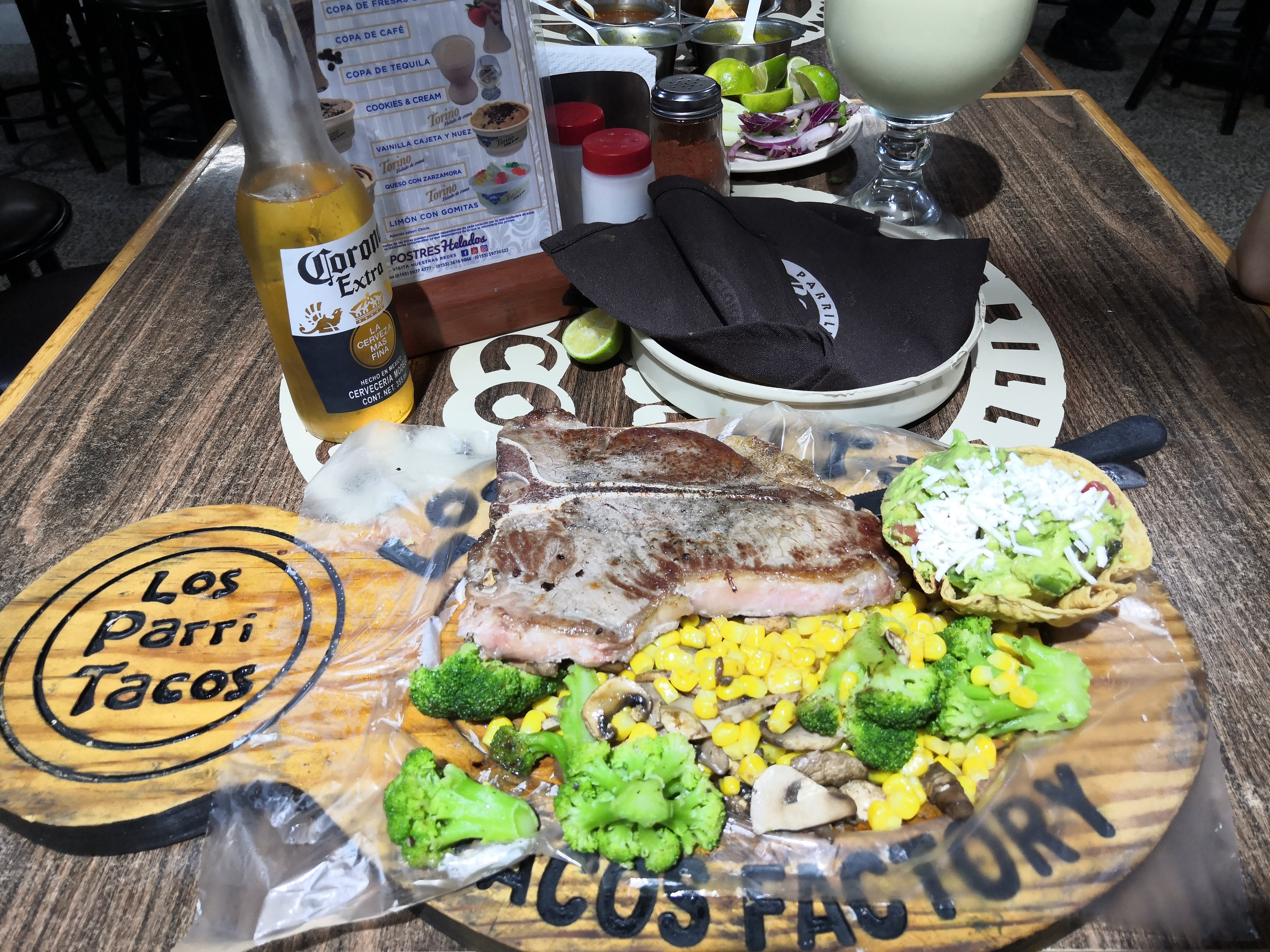 Parritacos Ecatepec image 9