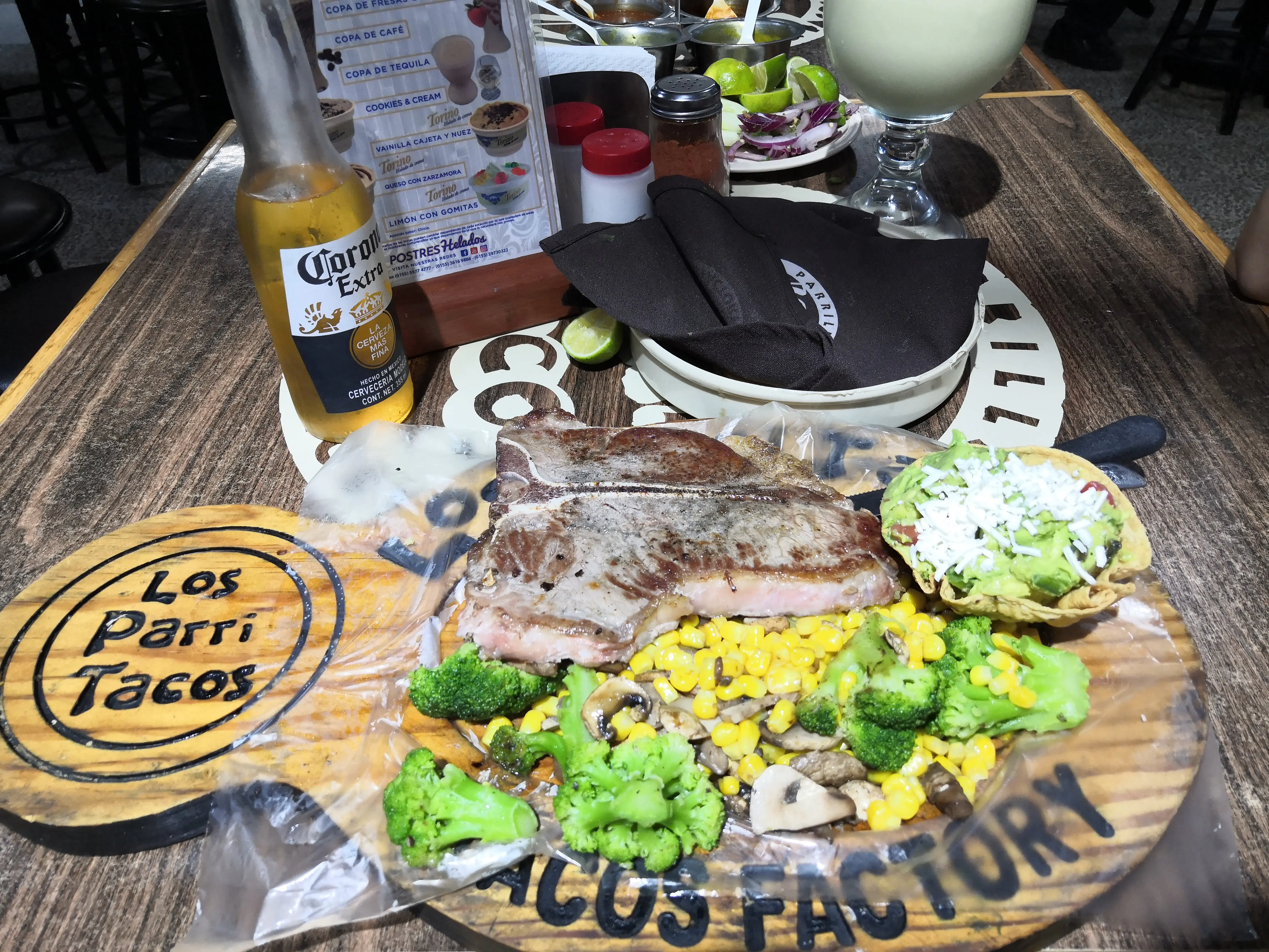 Parritacos Ecatepec image 9