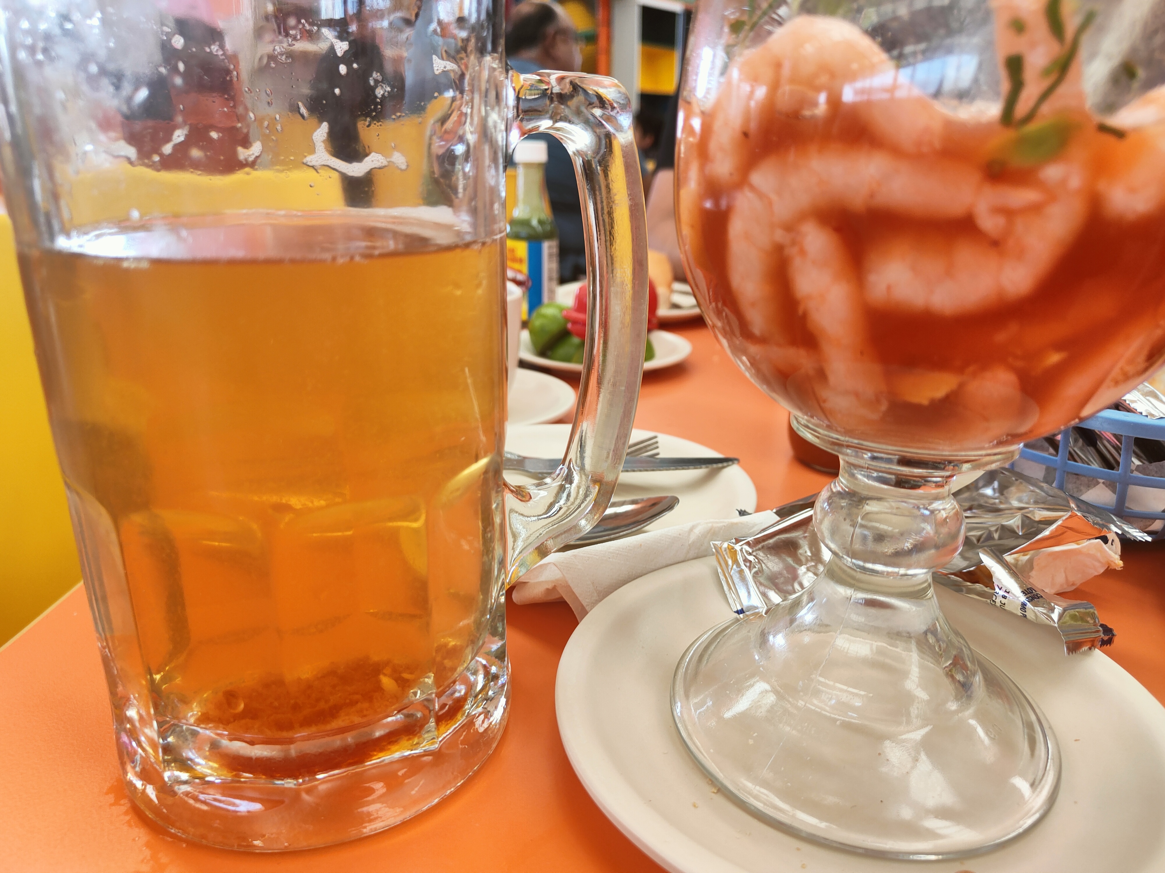 Marisquevias Tecámac-Restaurante de Mariscos, Sushi image 4