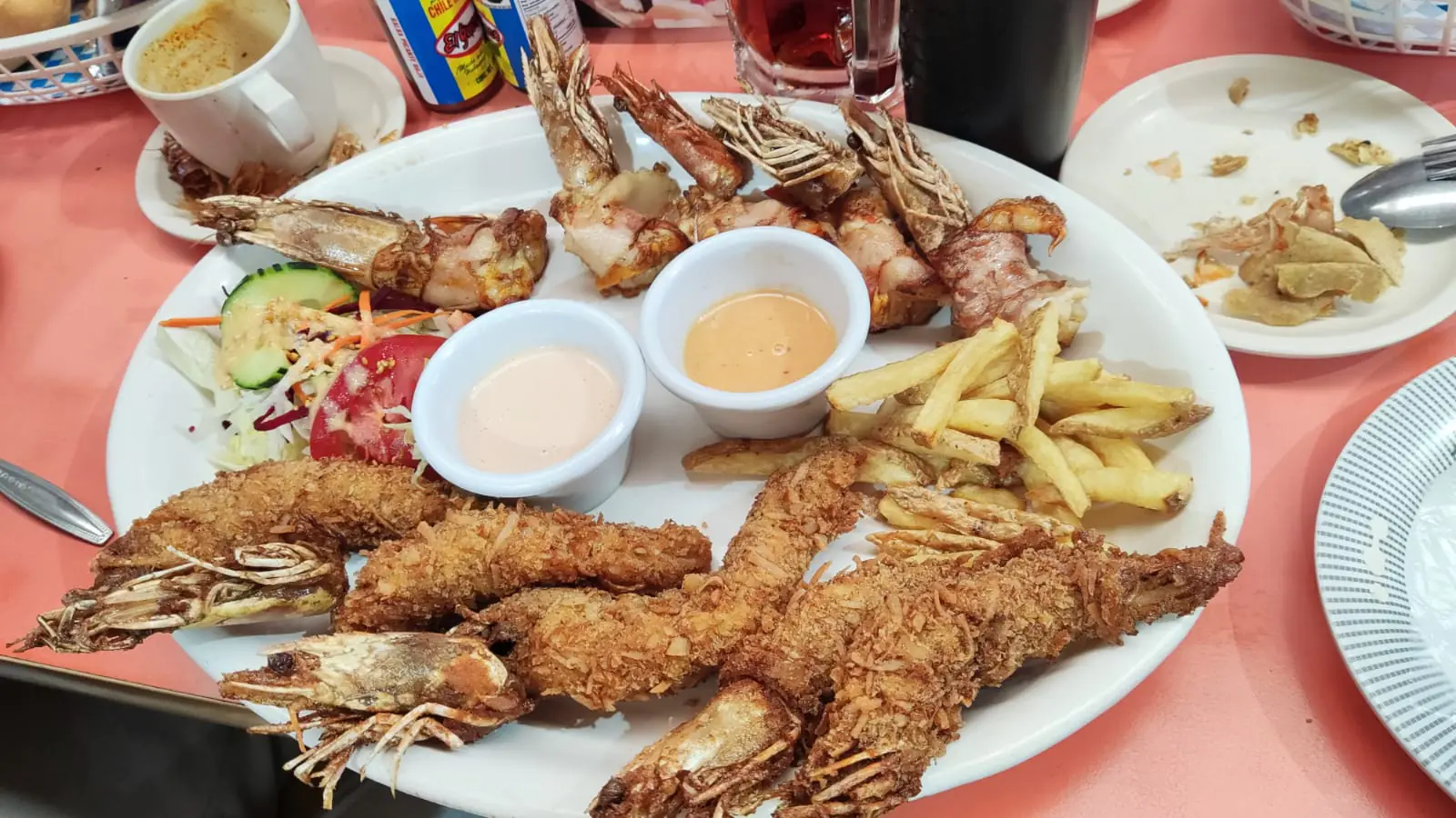 Marisquevias Tecámac-Restaurante de Mariscos, Sushi image 5