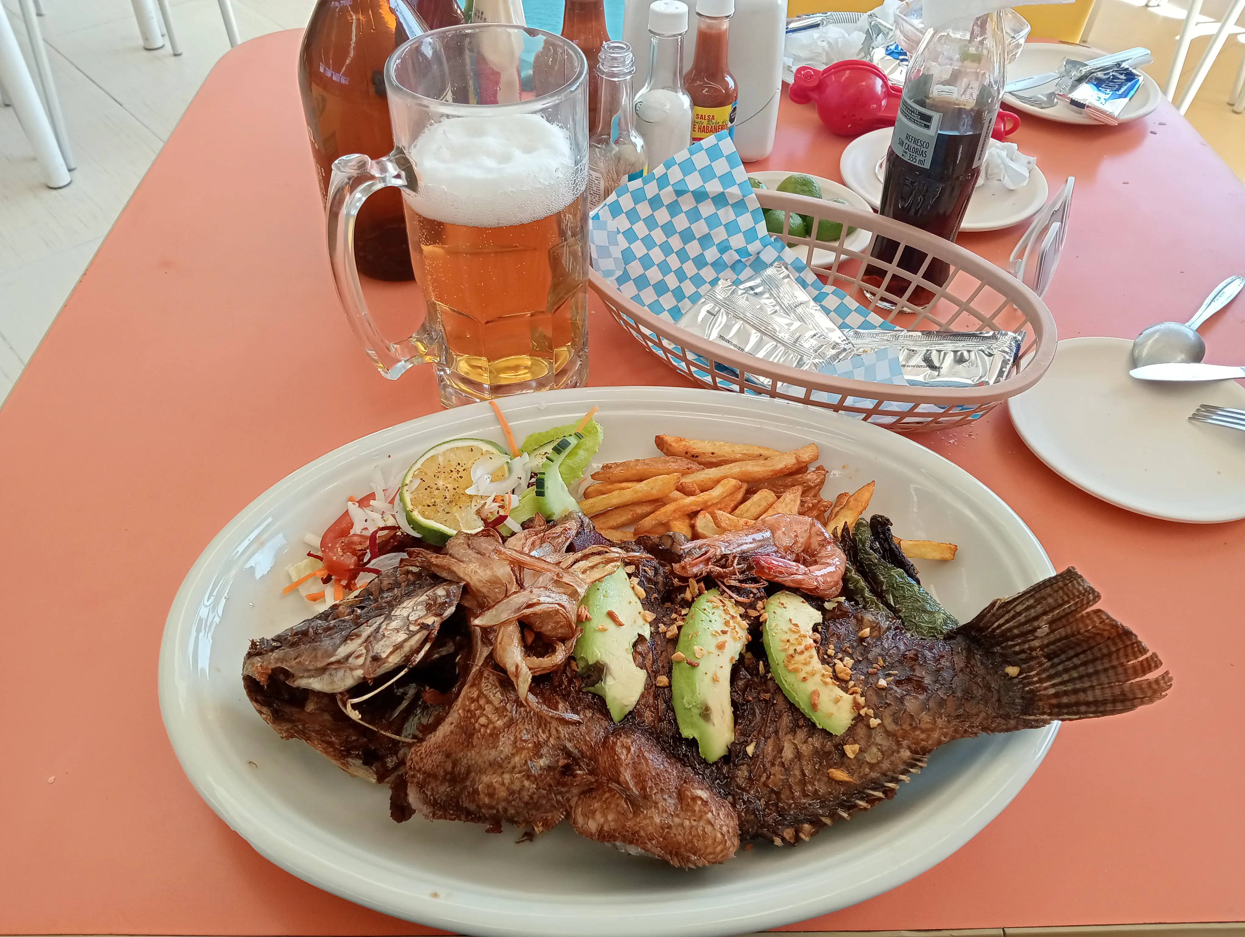 Marisquevias Tecámac-Restaurante de Mariscos, Sushi image 6