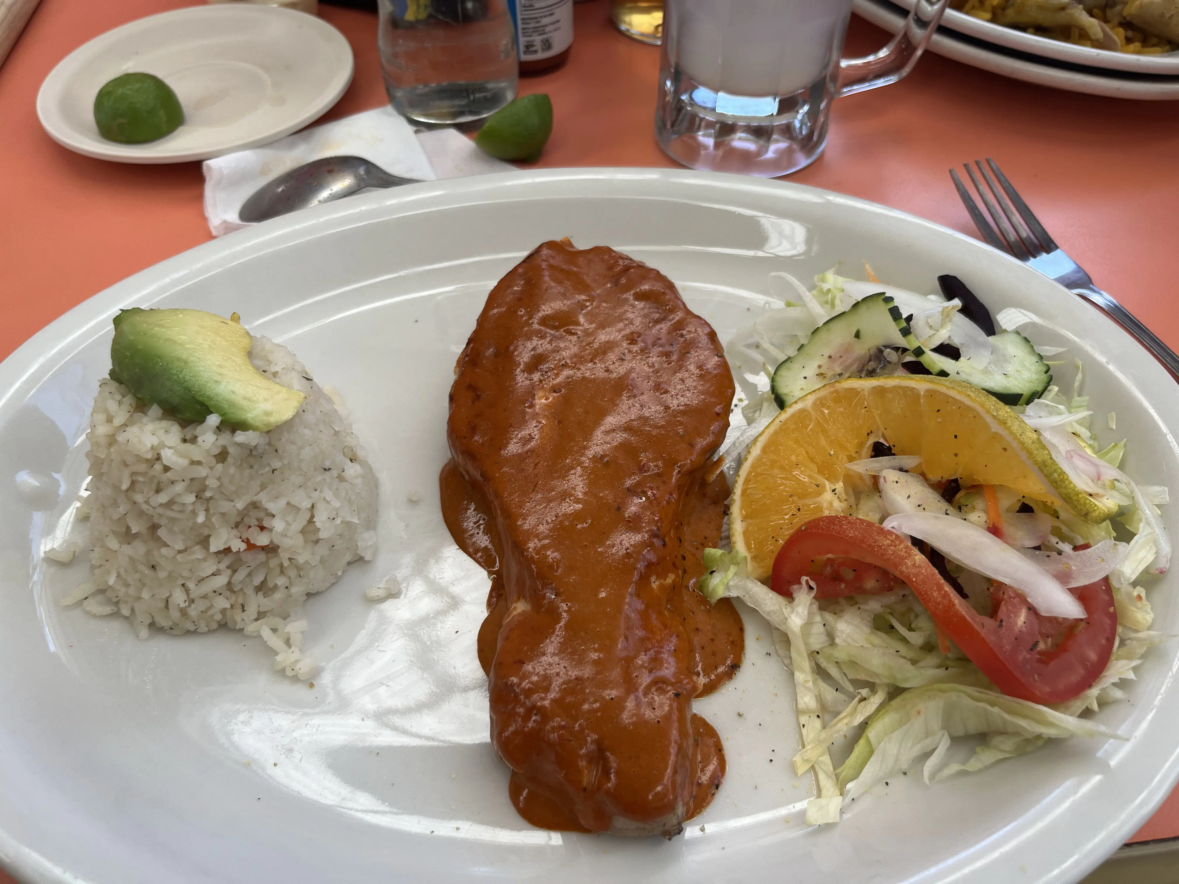 Marisquevias Tecámac-Restaurante de Mariscos, Sushi image 8