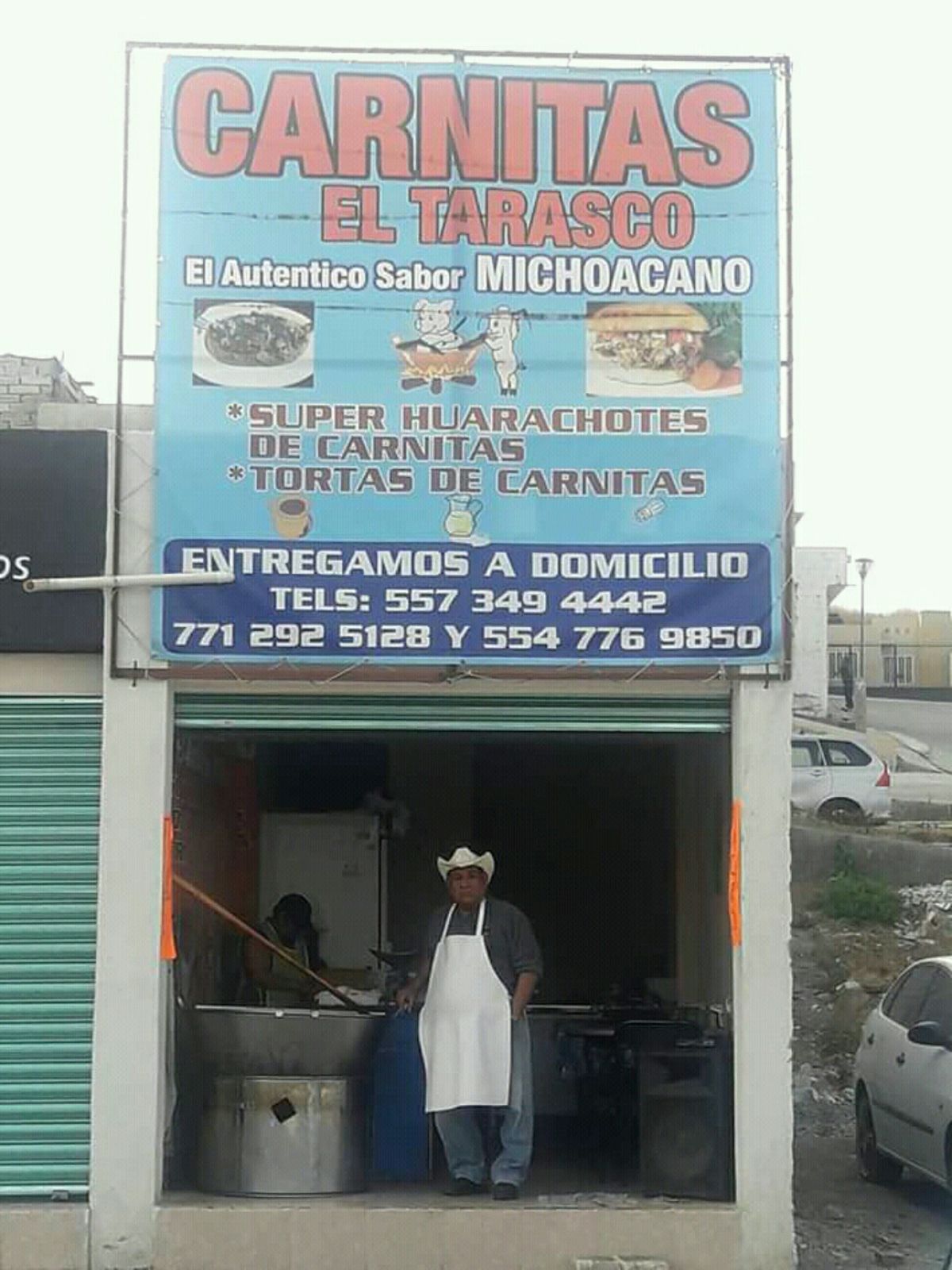 Carnitas el Tarasco image 1