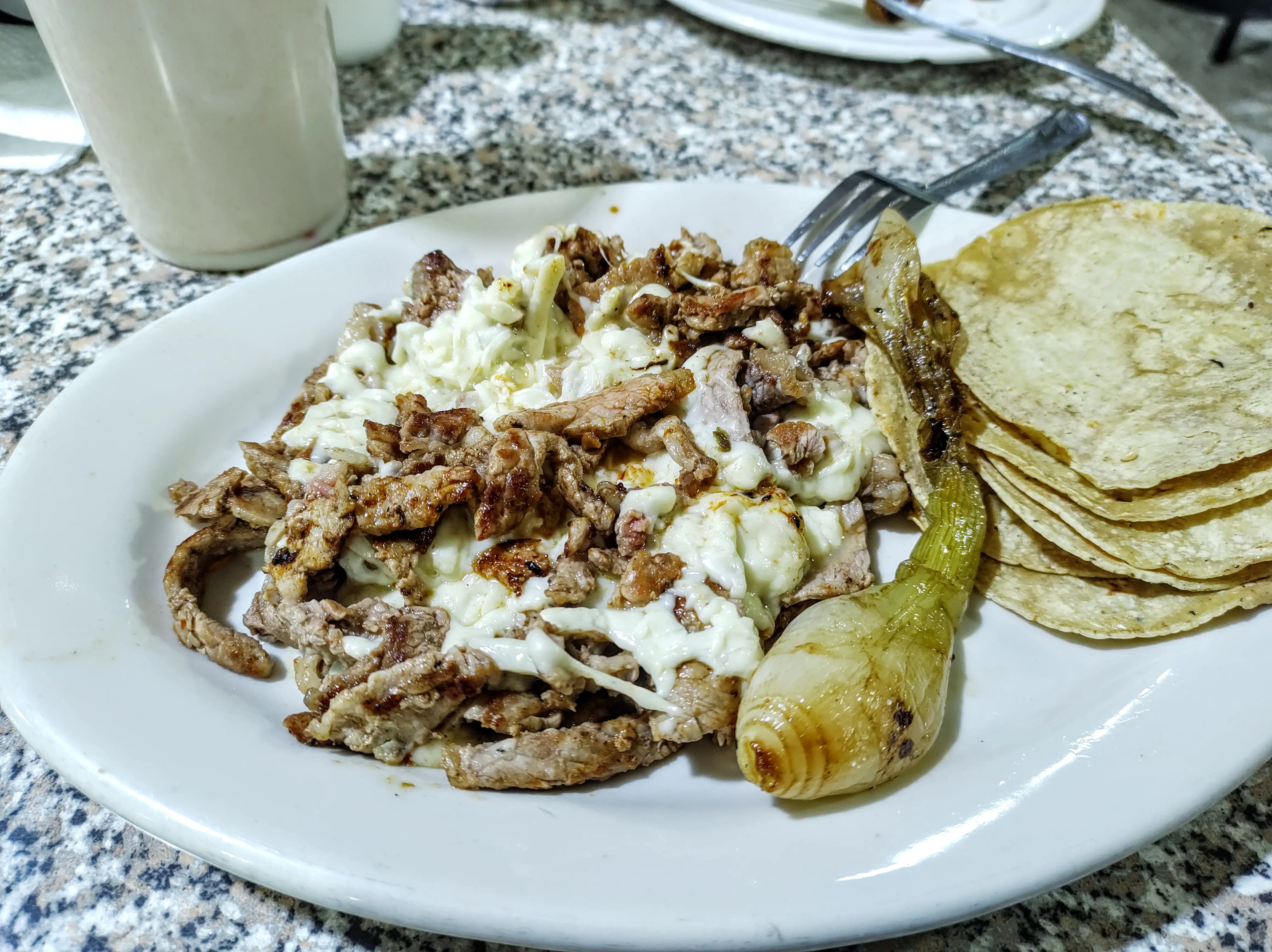 Taquería Y Parrillada La Guadalupana image 2