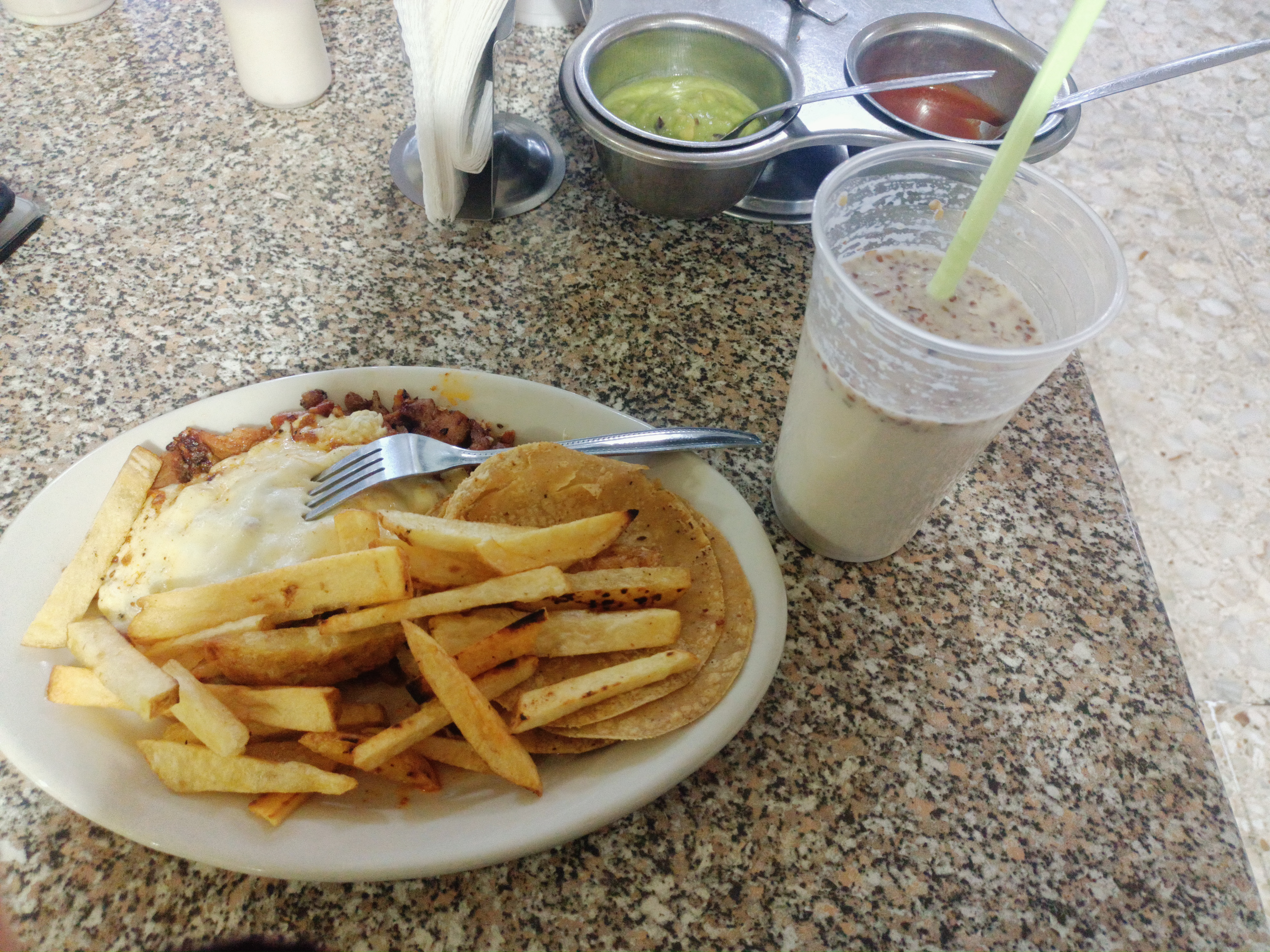 Taquería Y Parrillada La Guadalupana image 3