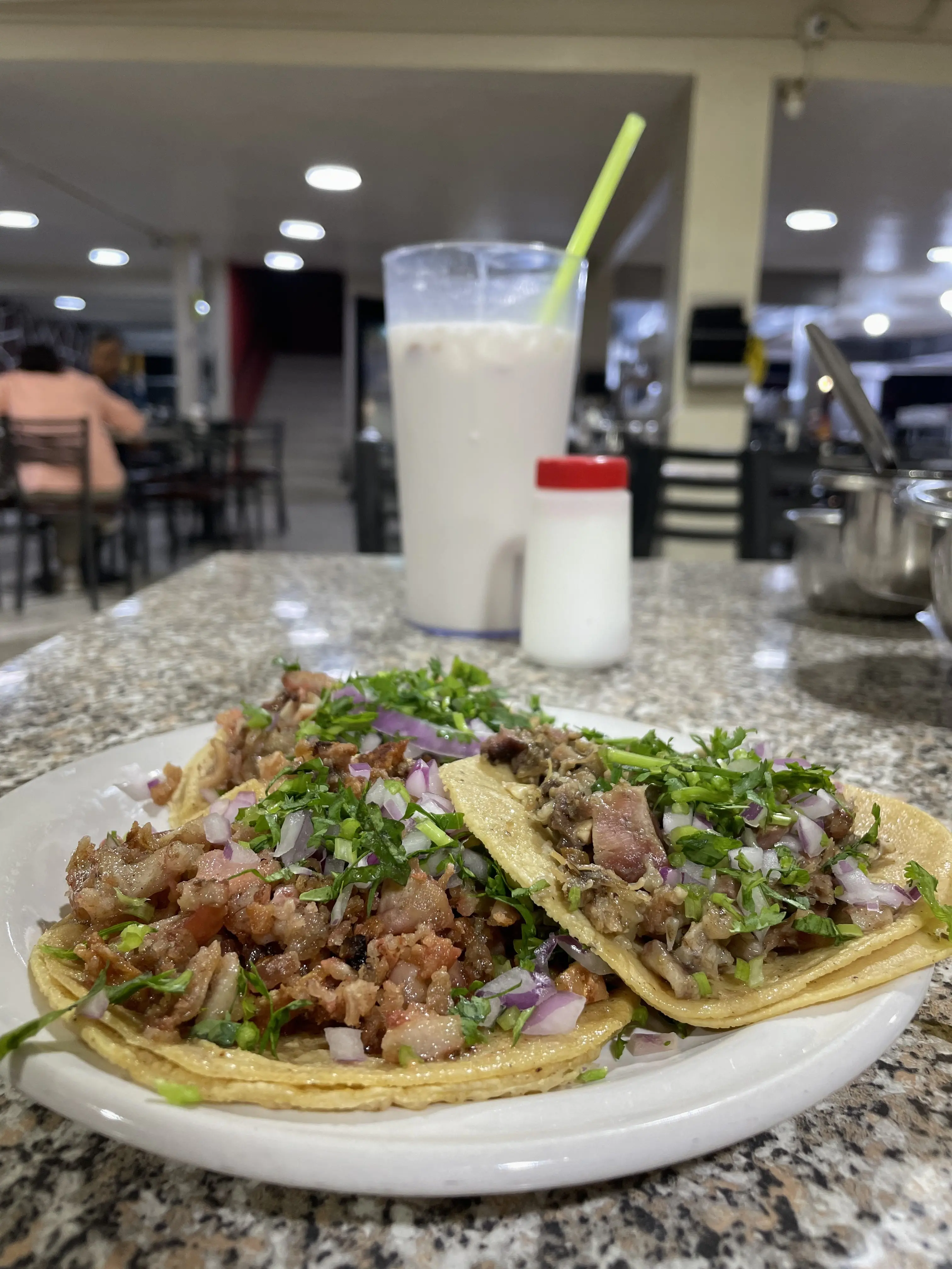 Taquería Y Parrillada La Guadalupana image 4