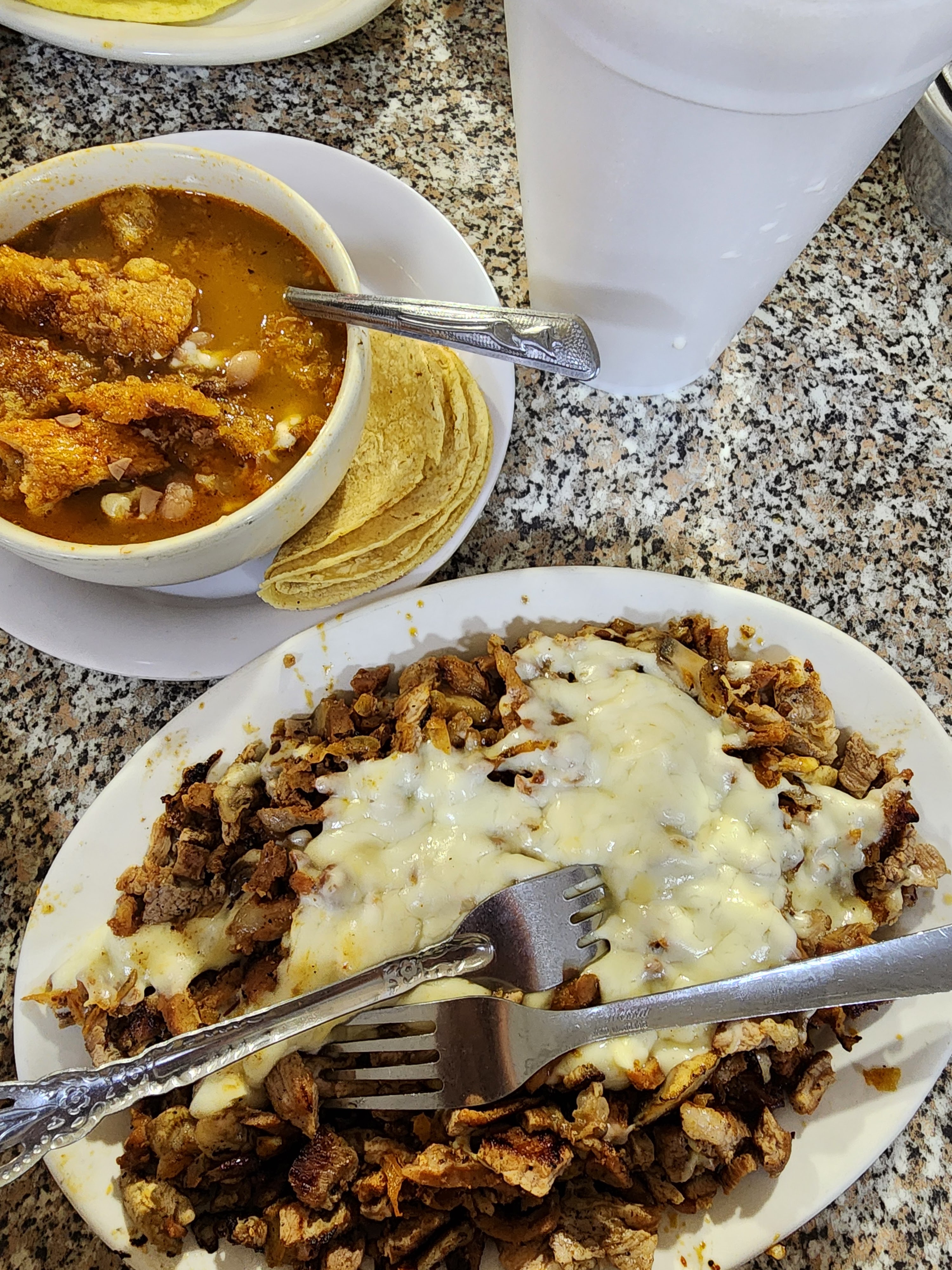 Taquería Y Parrillada La Guadalupana image 5