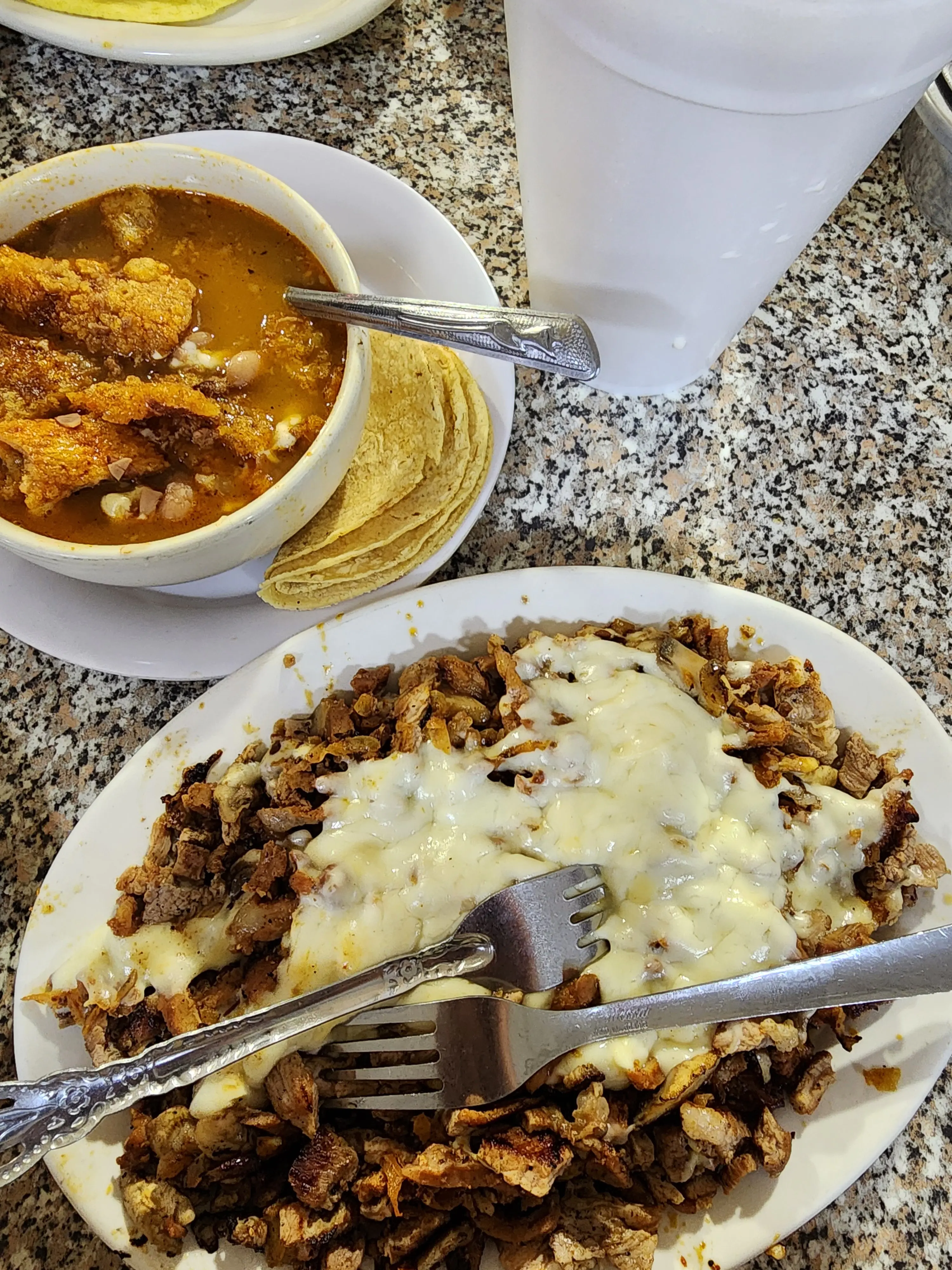 Taquería Y Parrillada La Guadalupana image 5