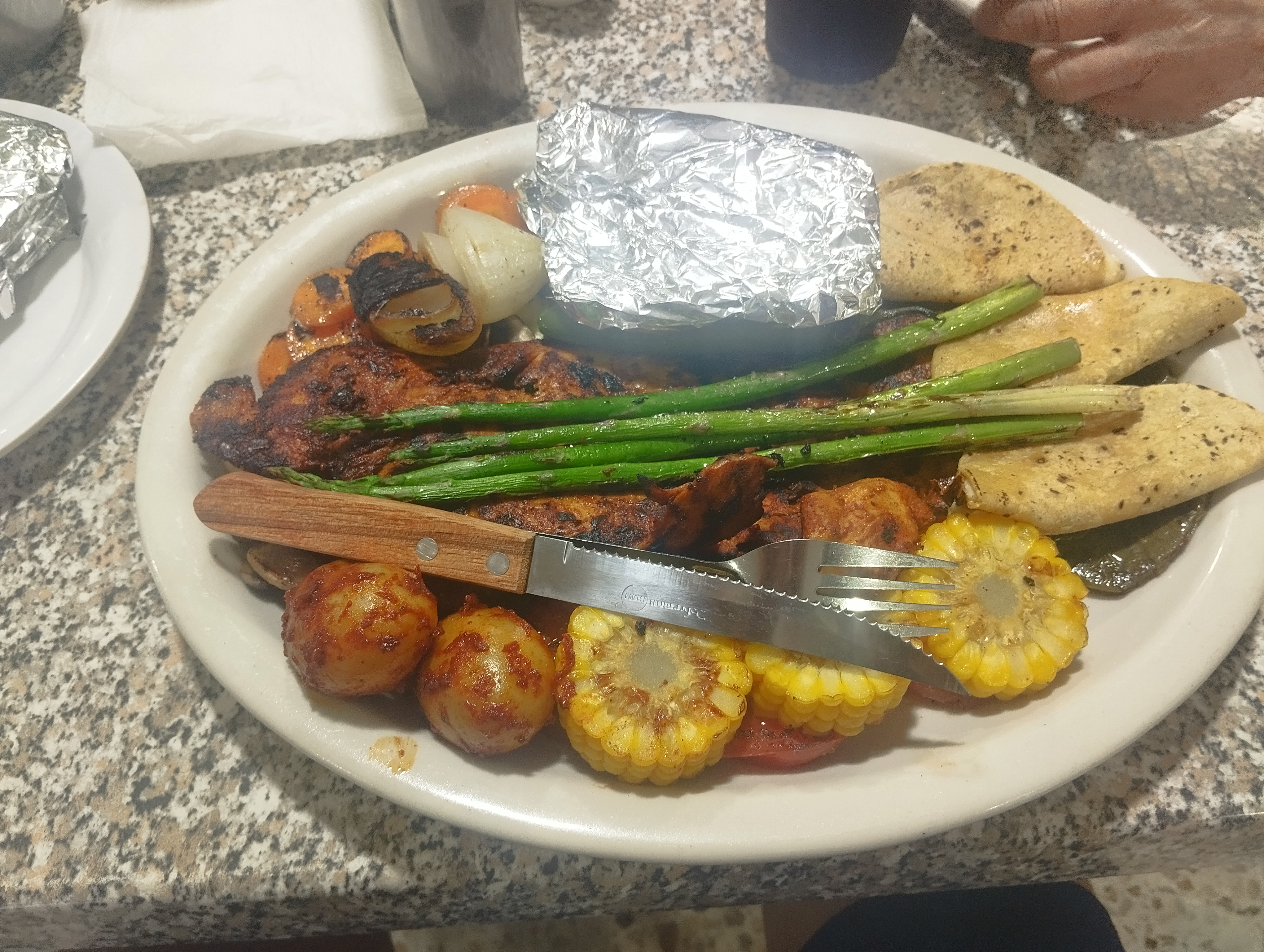 Taquería Y Parrillada La Guadalupana image 6