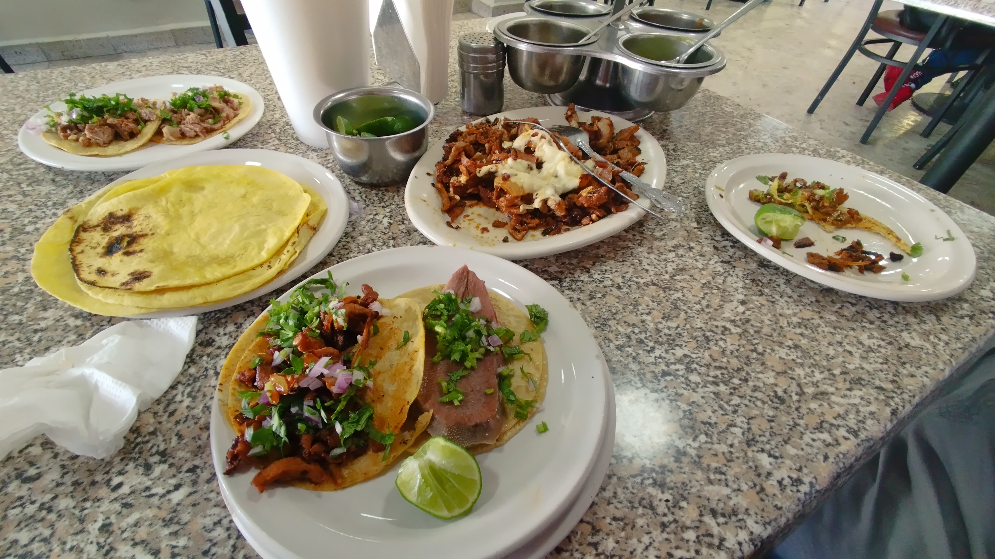 Taquería Y Parrillada La Guadalupana image 7